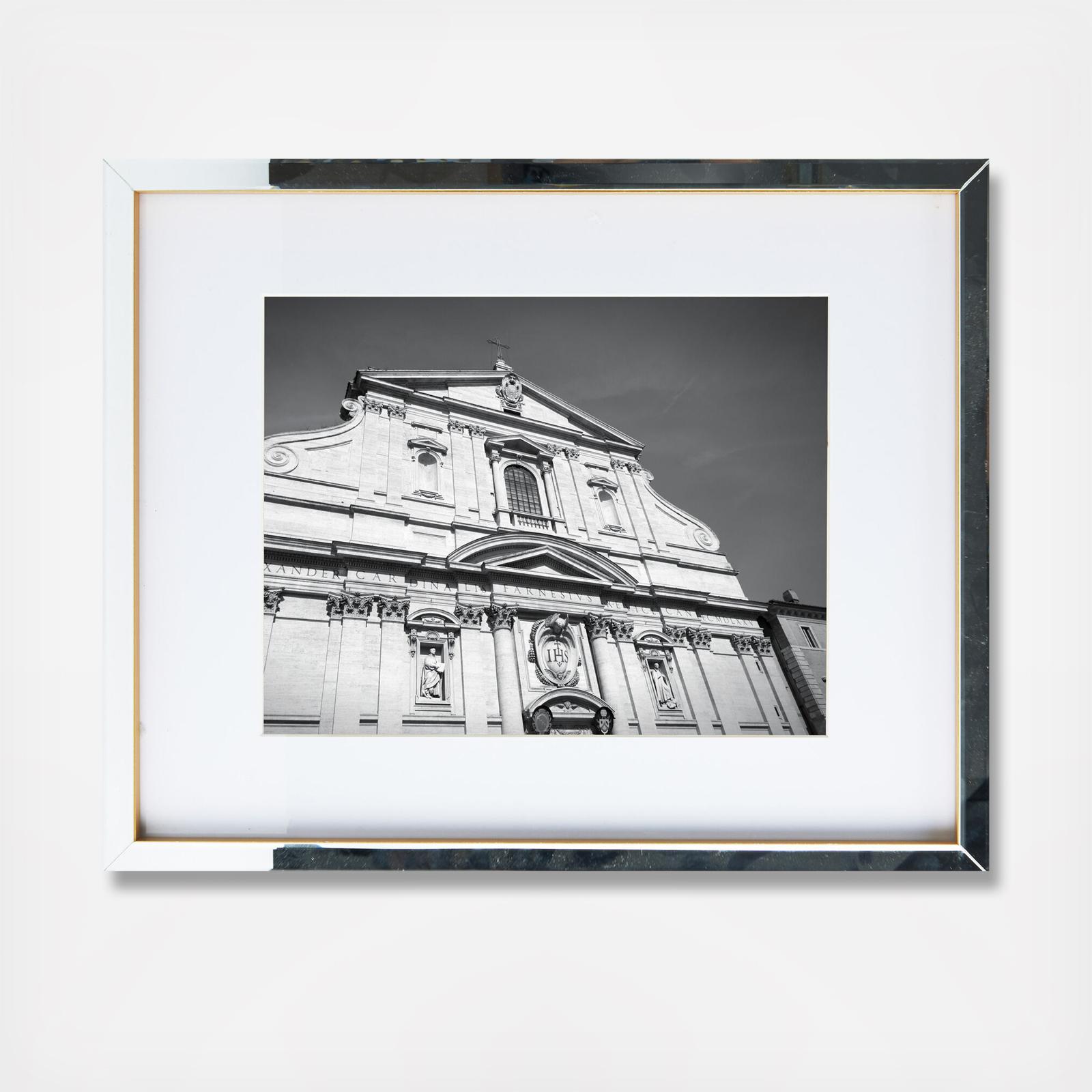 Mirror Gallery Frame, Set of 2 1 Mirror Gallery Frame, Set of 2