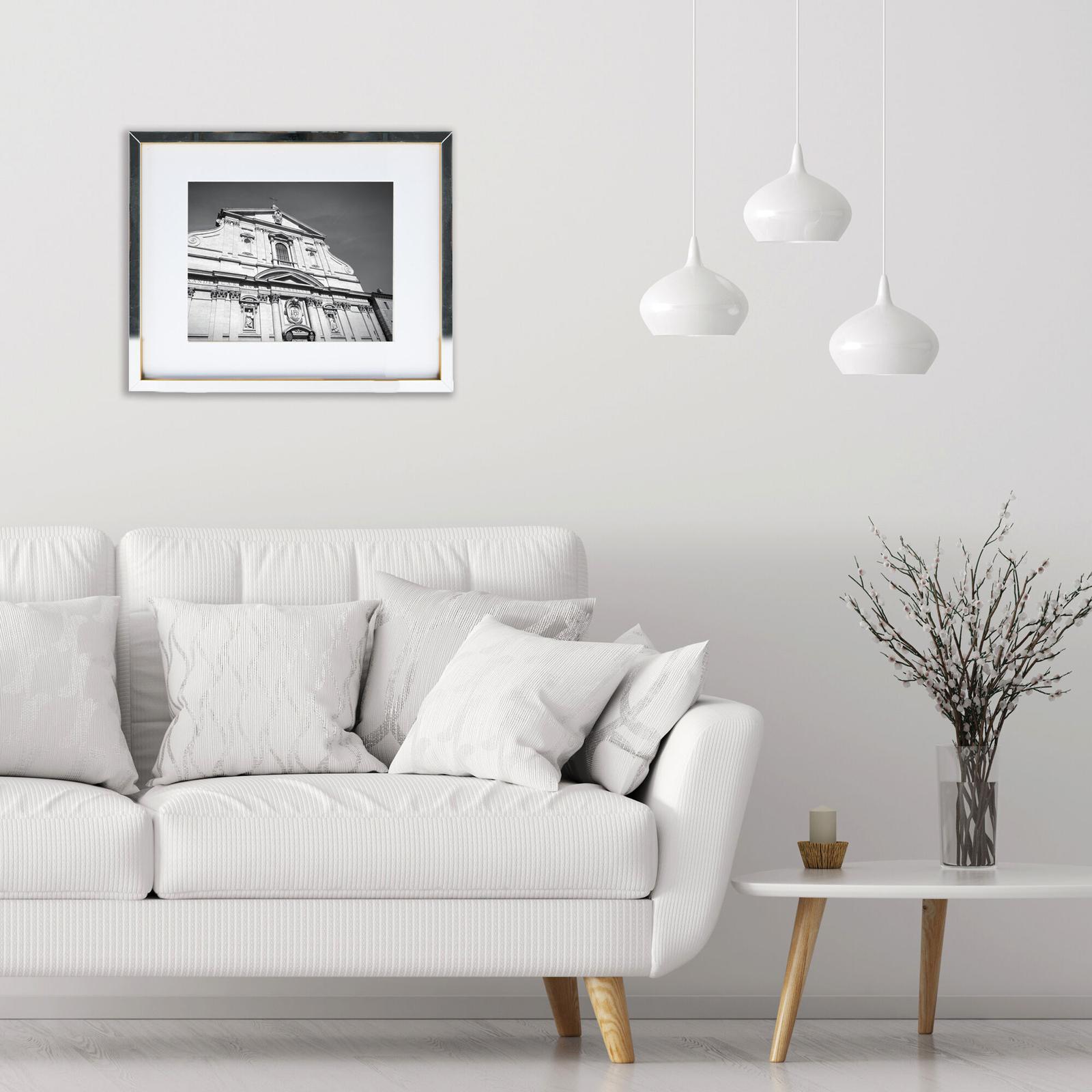 Mirror Gallery Frame, Set of 2 2 Mirror Gallery Frame, Set of 2