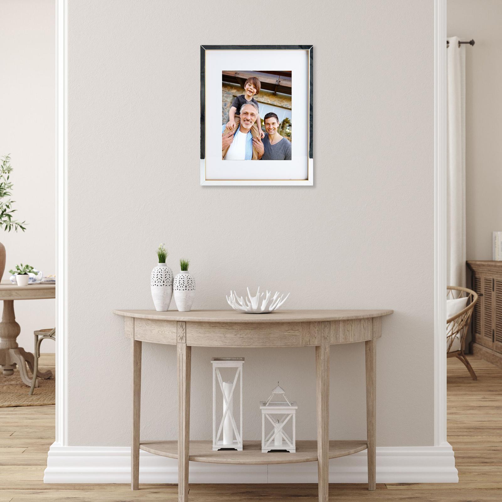 Mirror Gallery Frame, Set of 2 3 Mirror Gallery Frame, Set of 2