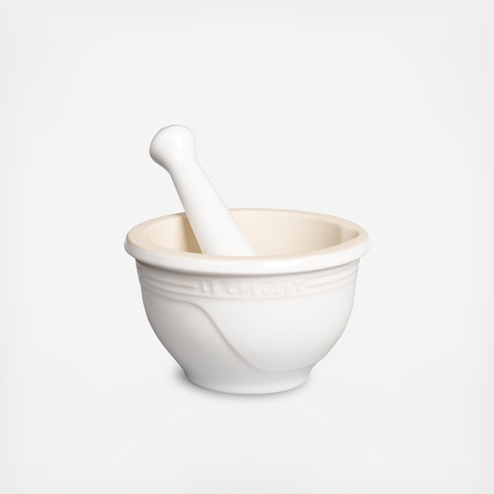 Mortar & Pestle 1 Mortar & Pestle