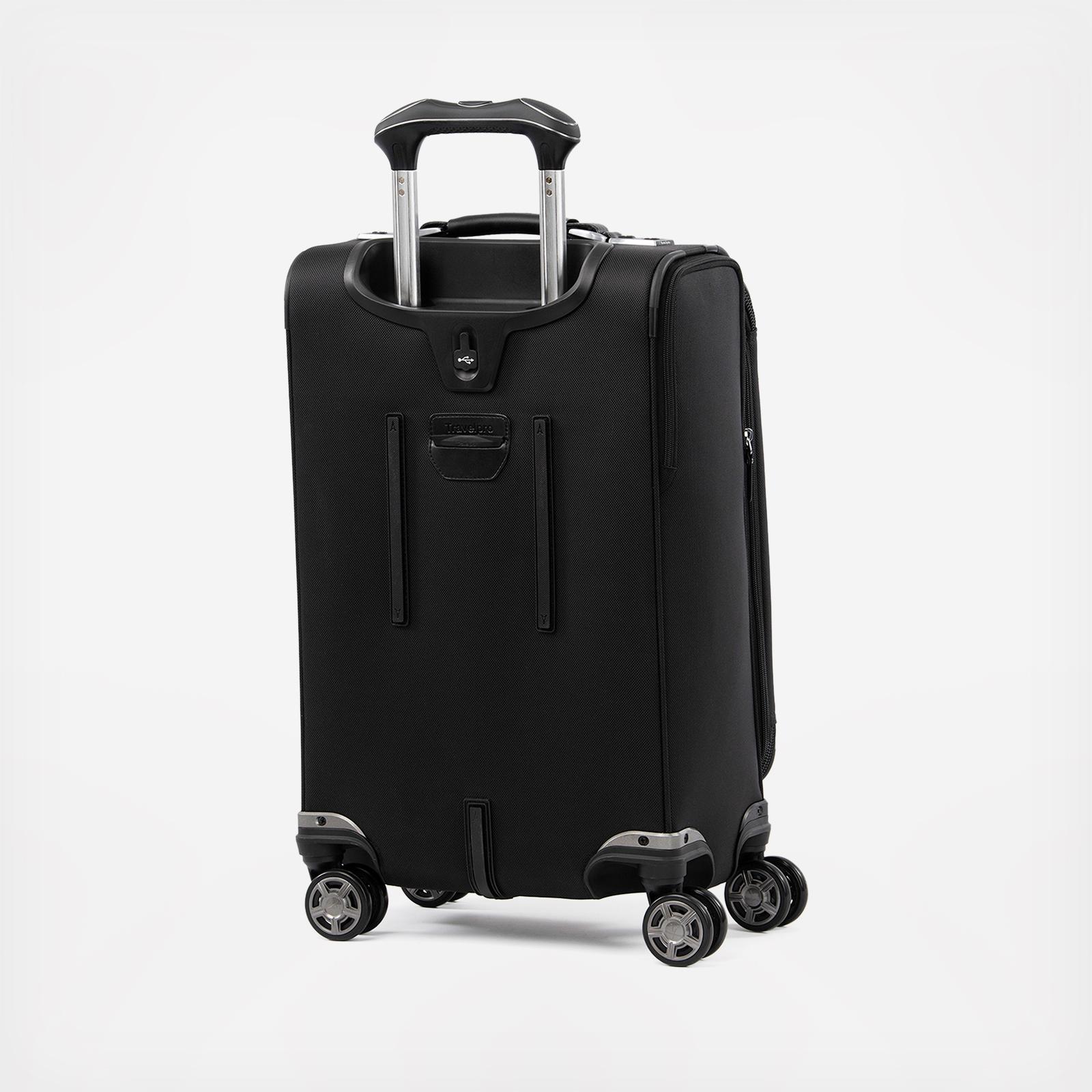 Platinum Elite 21" Expandable Carry-On Spinner