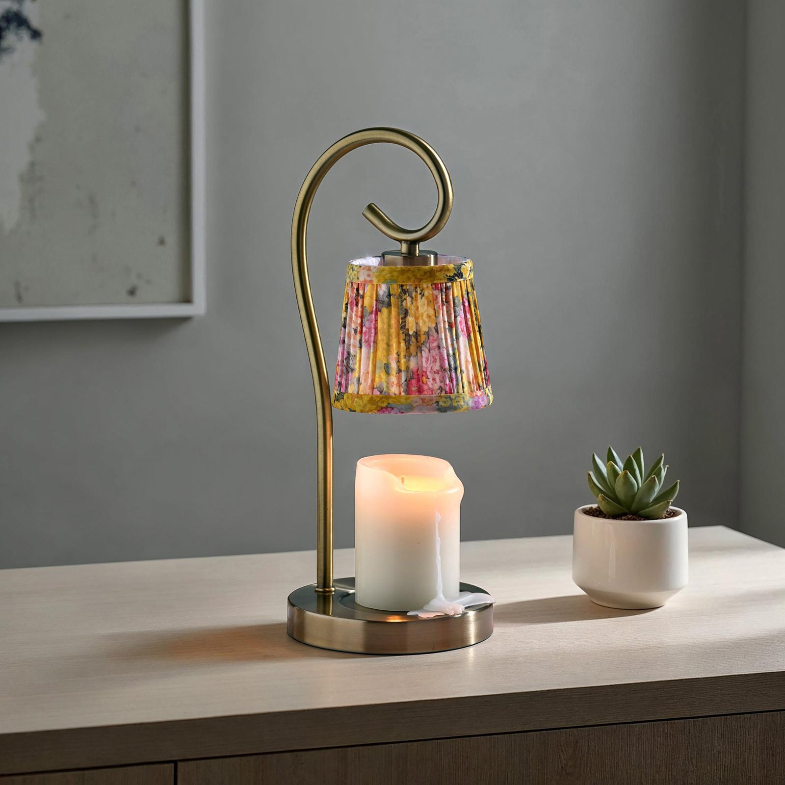 Perry Candlewarmer Lamp 16 Perry Candlewarmer Lamp