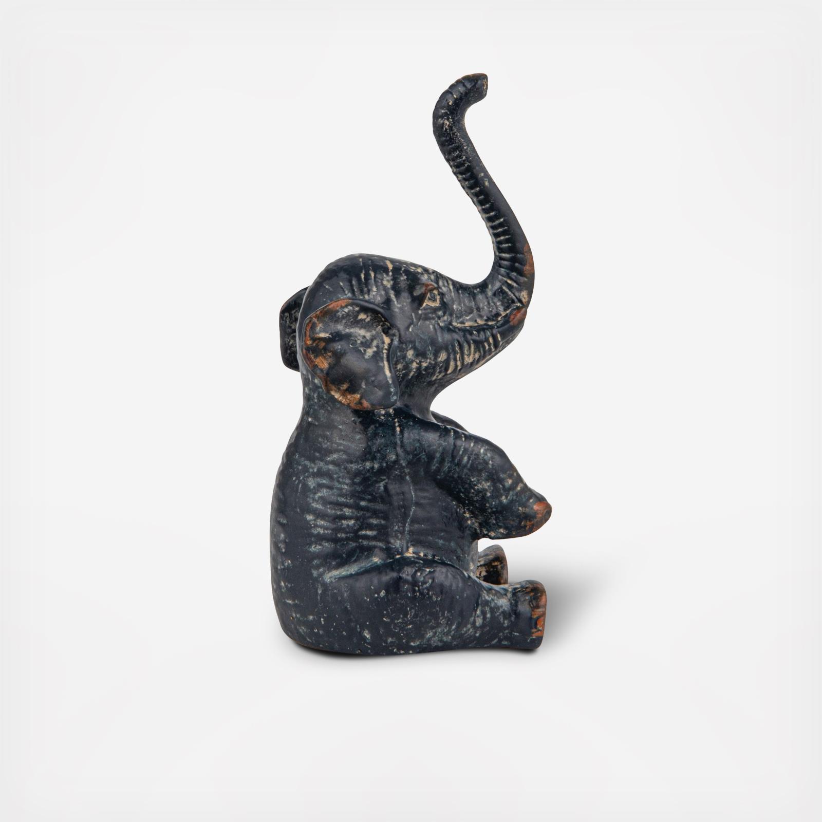 Elephant Ring Holder 3 Elephant Ring Holder