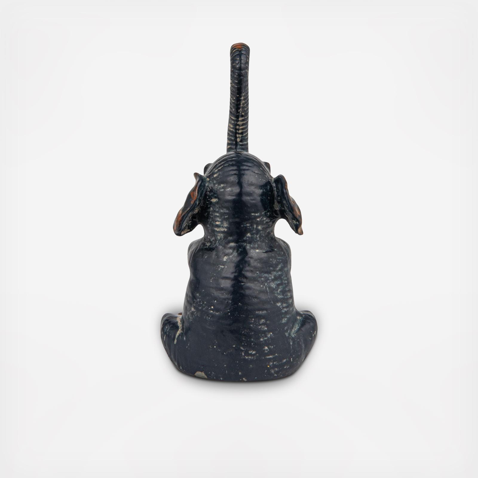 Elephant Ring Holder 5 Elephant Ring Holder