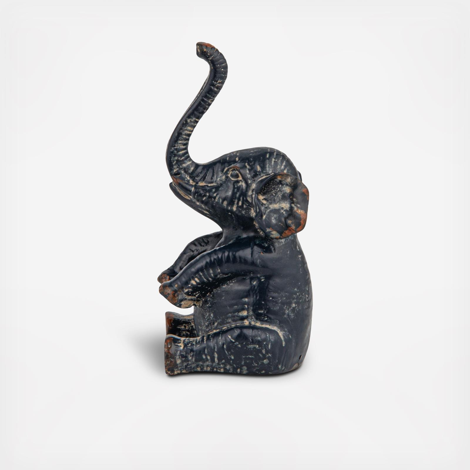 Elephant Ring Holder 7 Elephant Ring Holder