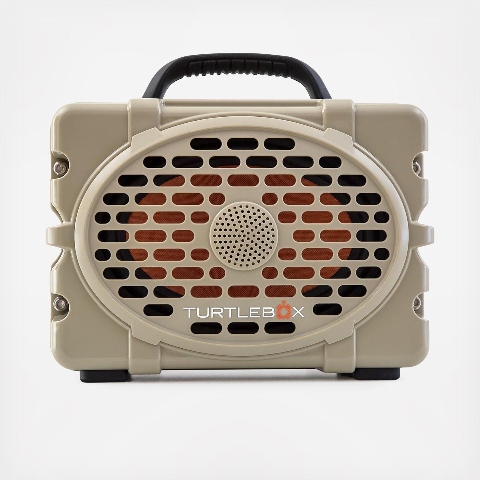 Gen 3 Waterproof Outdoor Speaker
