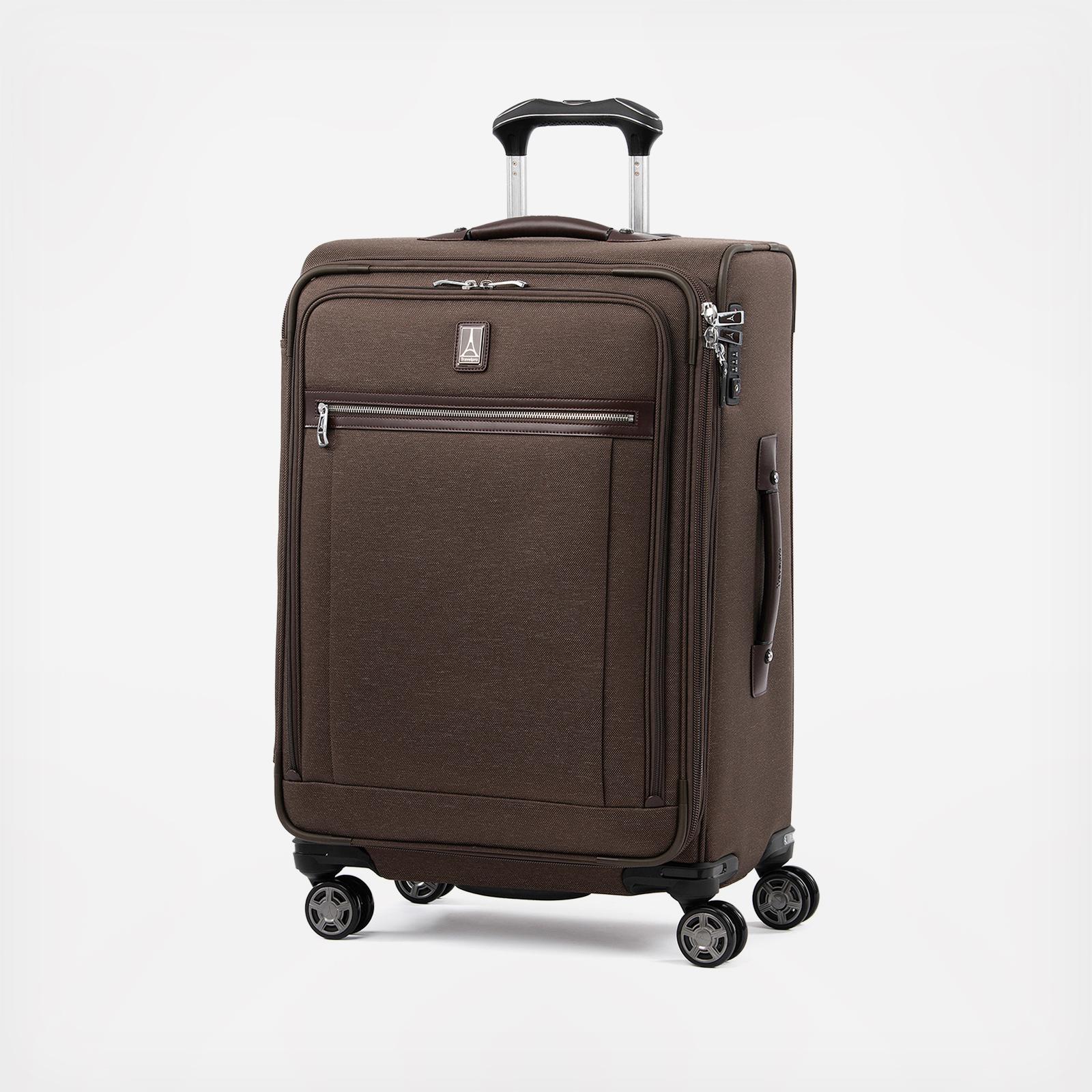 Platinum Elite 25" Expandable Spinner 6 Platinum Elite 25" Expandable Spinner