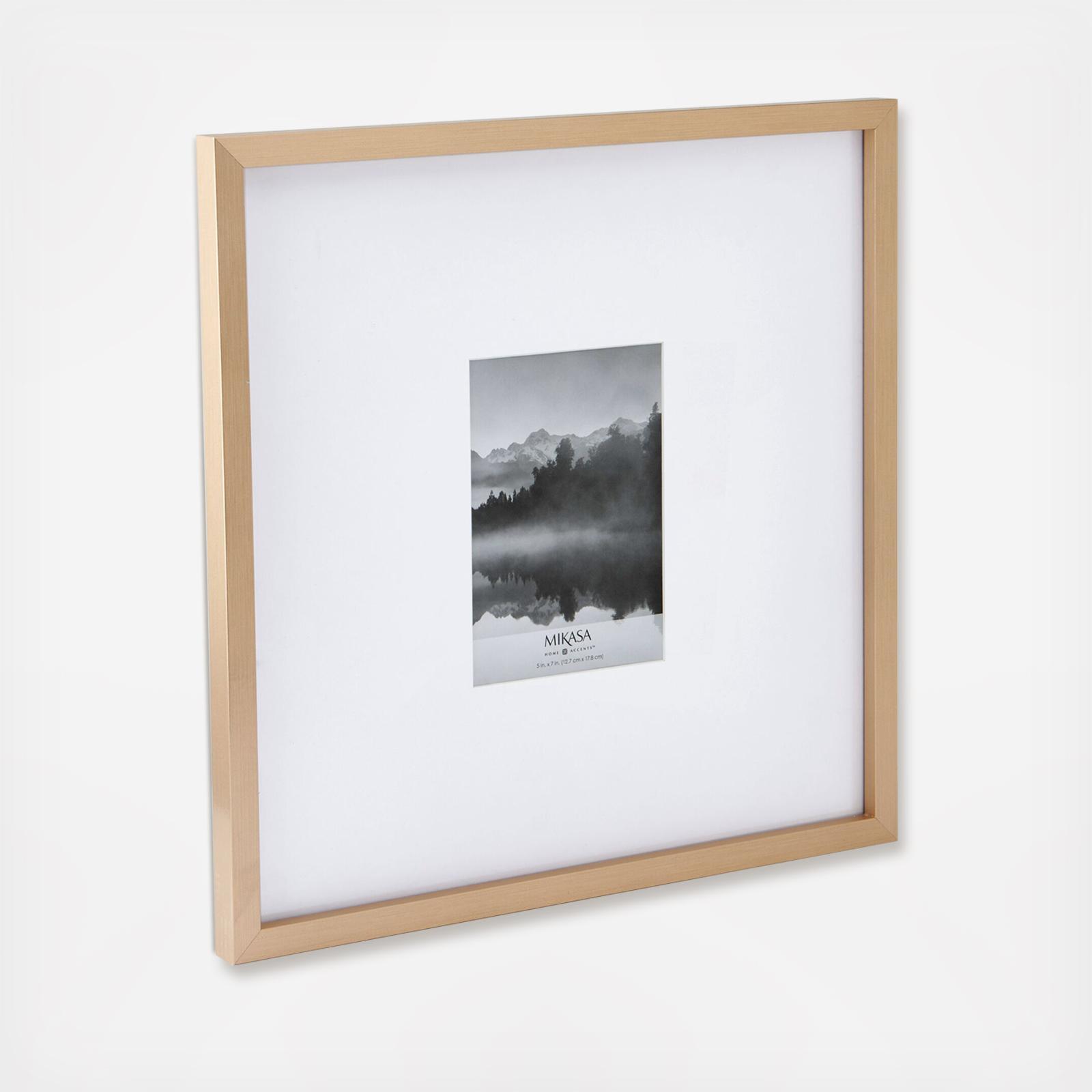 Portrait Frame, Set of 4 5 Portrait Frame, Set of 4