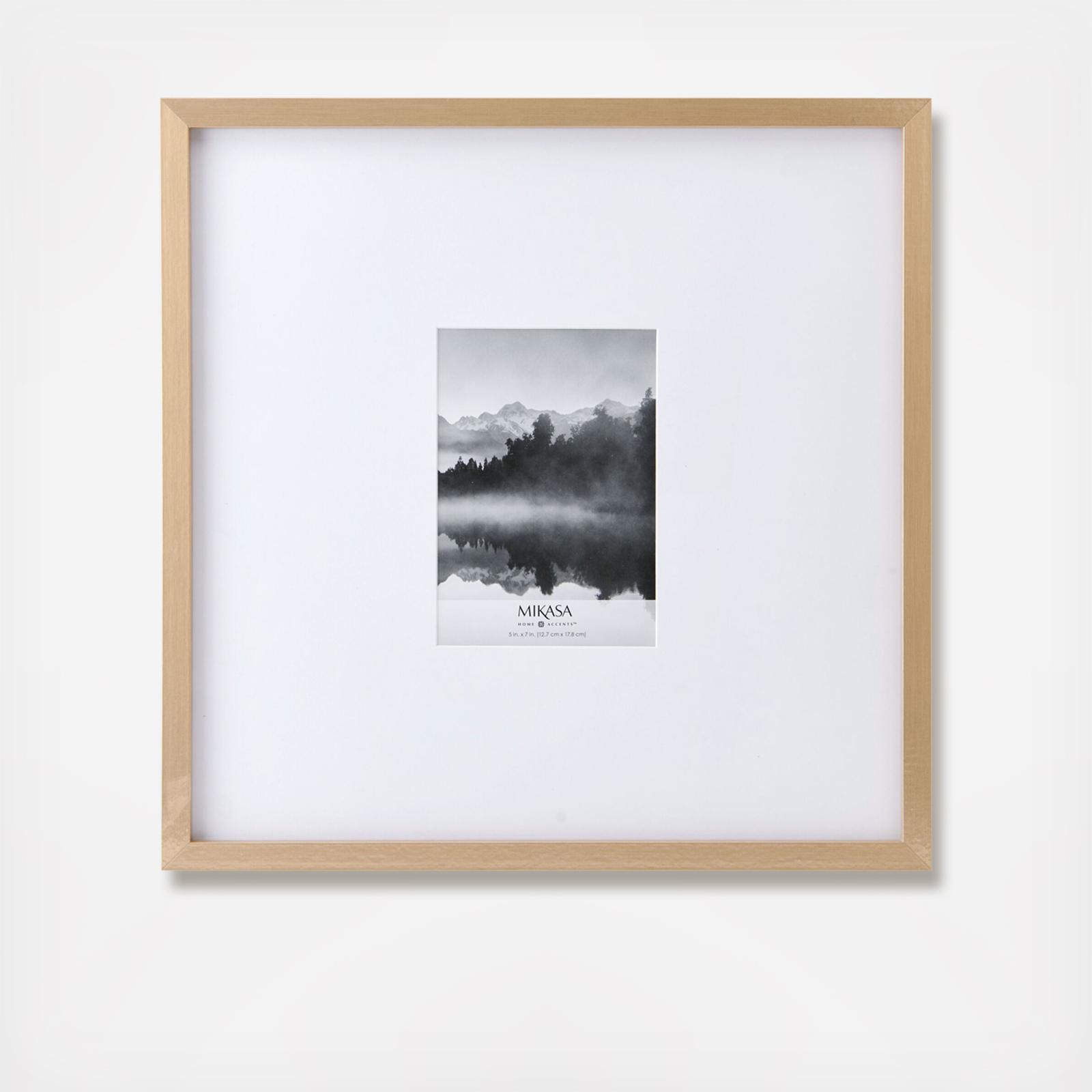 Portrait Frame, Set of 4 6 Portrait Frame, Set of 4