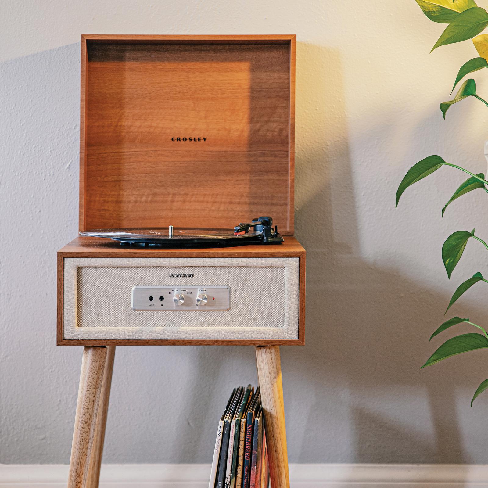 Rohe Turntable 12 Rohe Turntable