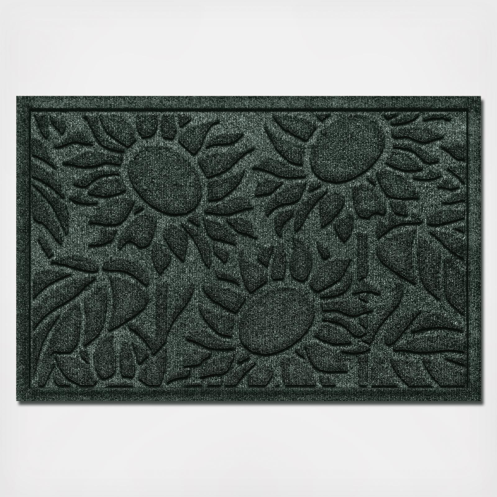 WaterHog Sunshine Day Indoor/Outdoor Door Mat