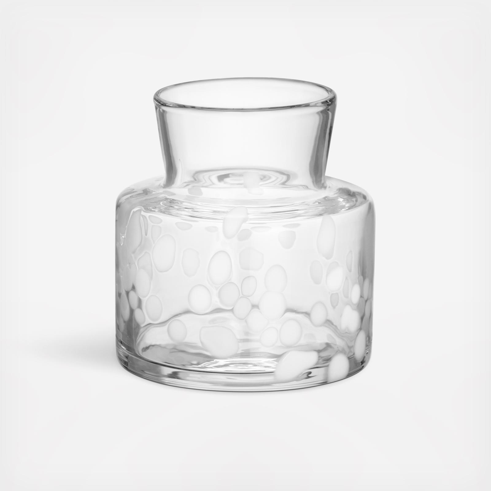 Meadow Winter Vase 2 Meadow Winter Vase