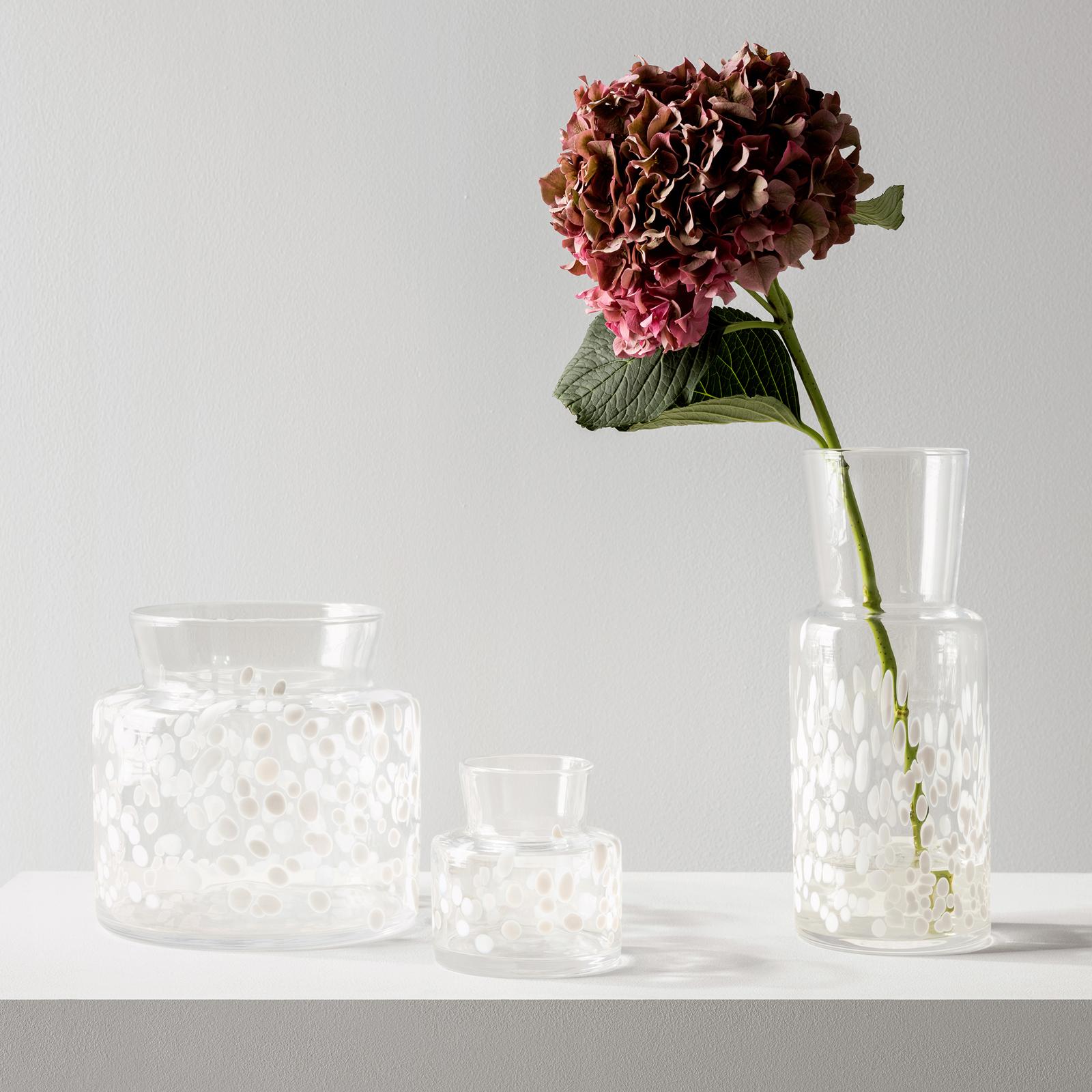 Meadow Winter Vase 4 Meadow Winter Vase
