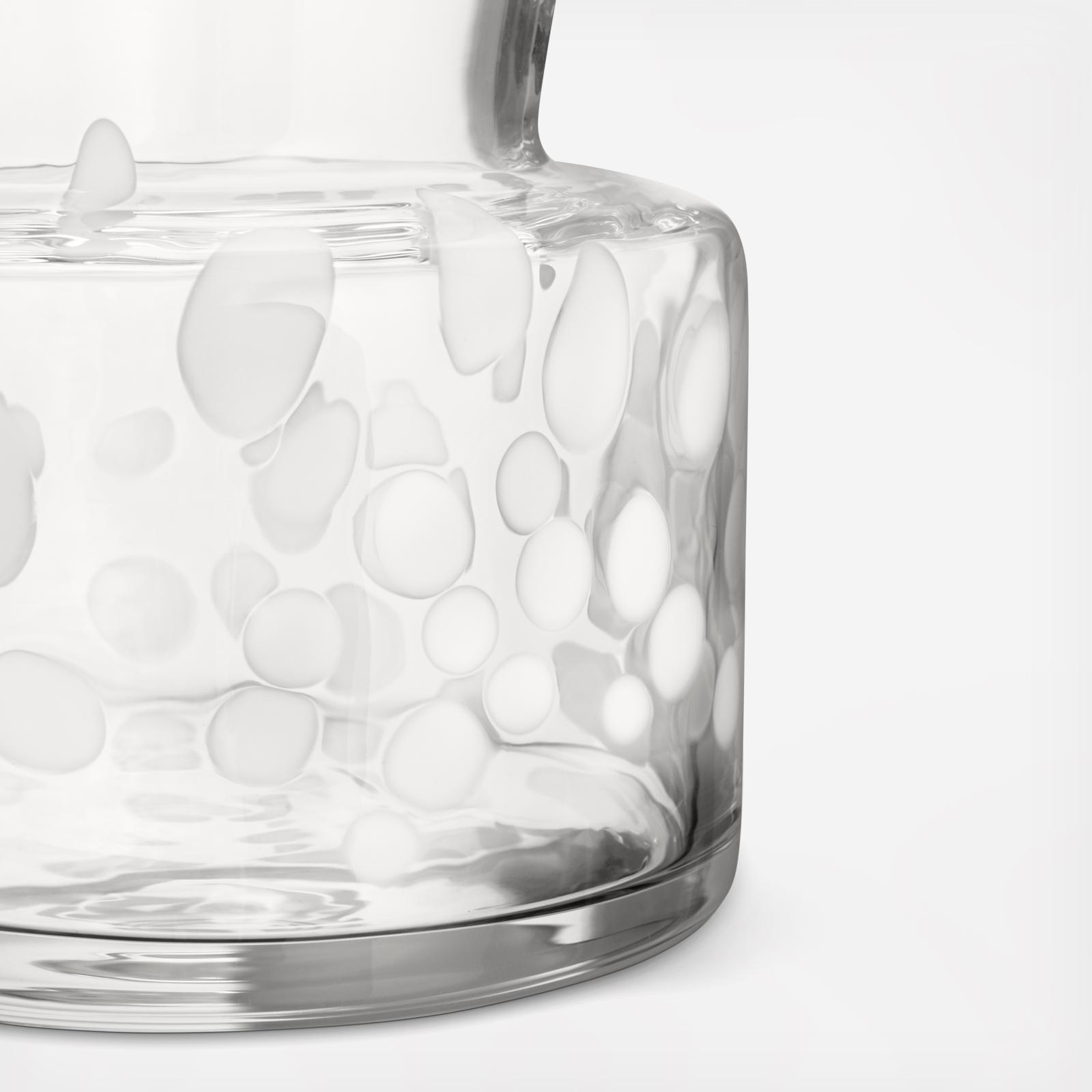 Meadow Winter Vase 5 Meadow Winter Vase