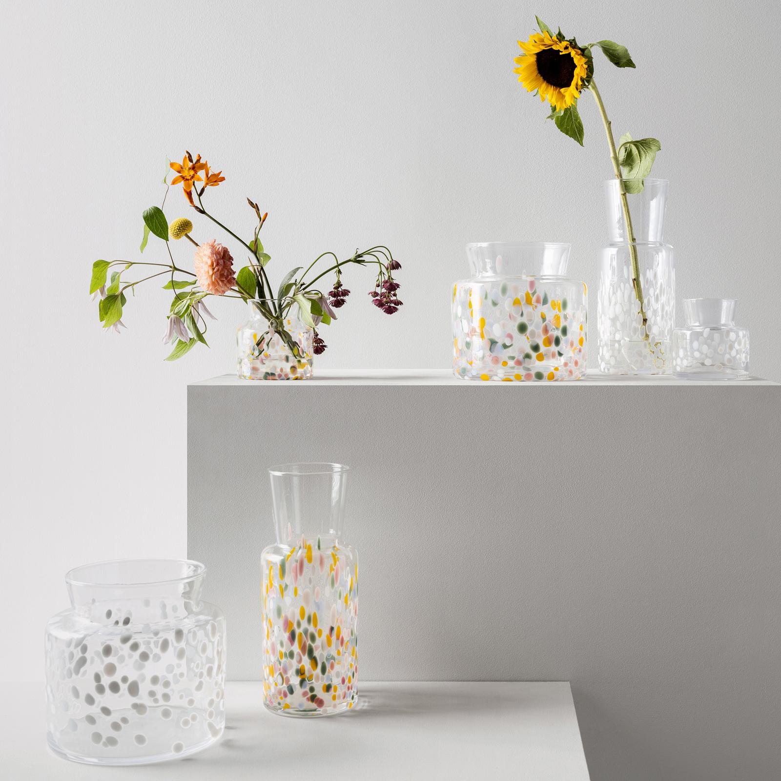 Meadow Winter Vase 6 Meadow Winter Vase