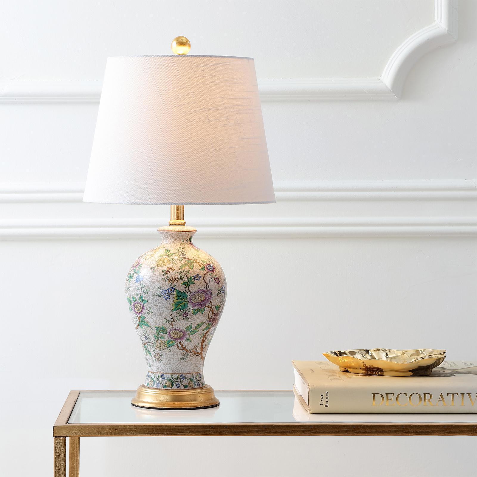 Grace Table Lamp 11 Grace Table Lamp
