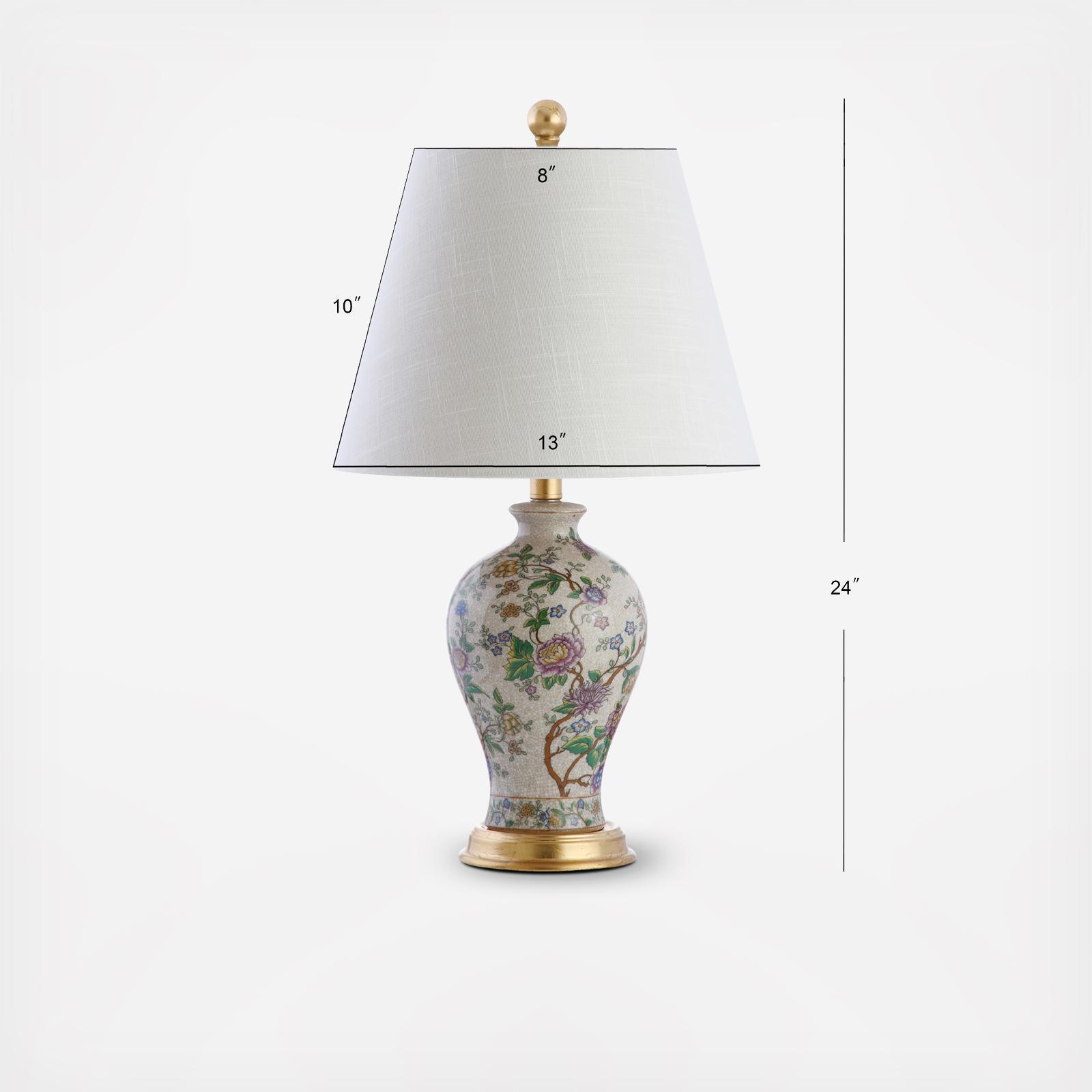 Grace Table Lamp