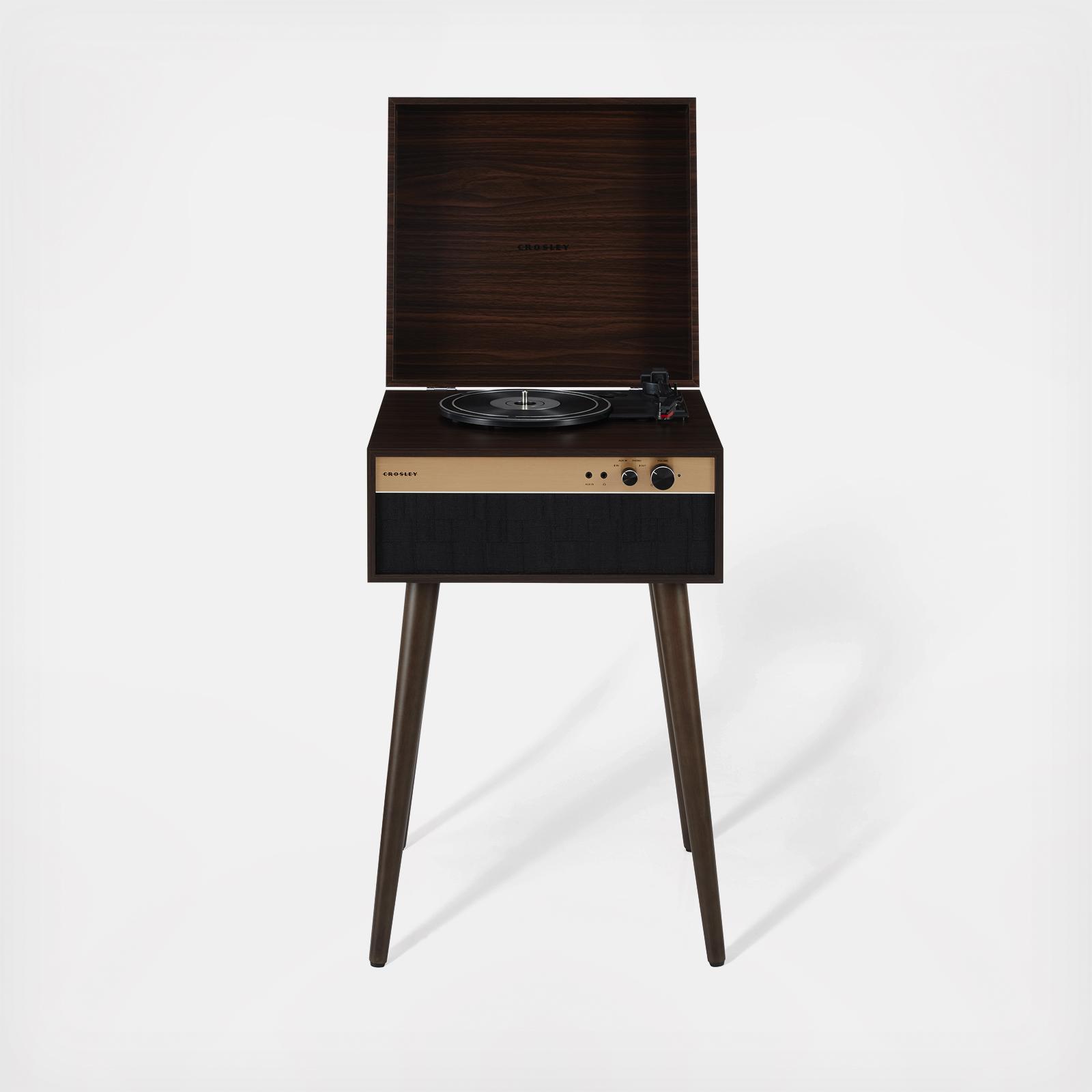 Jasper Turntable