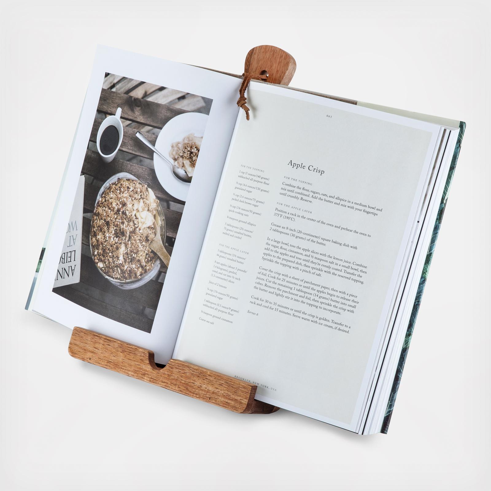 Pantry Tablet Cooking Stand 6 Pantry Tablet Cooking Stand