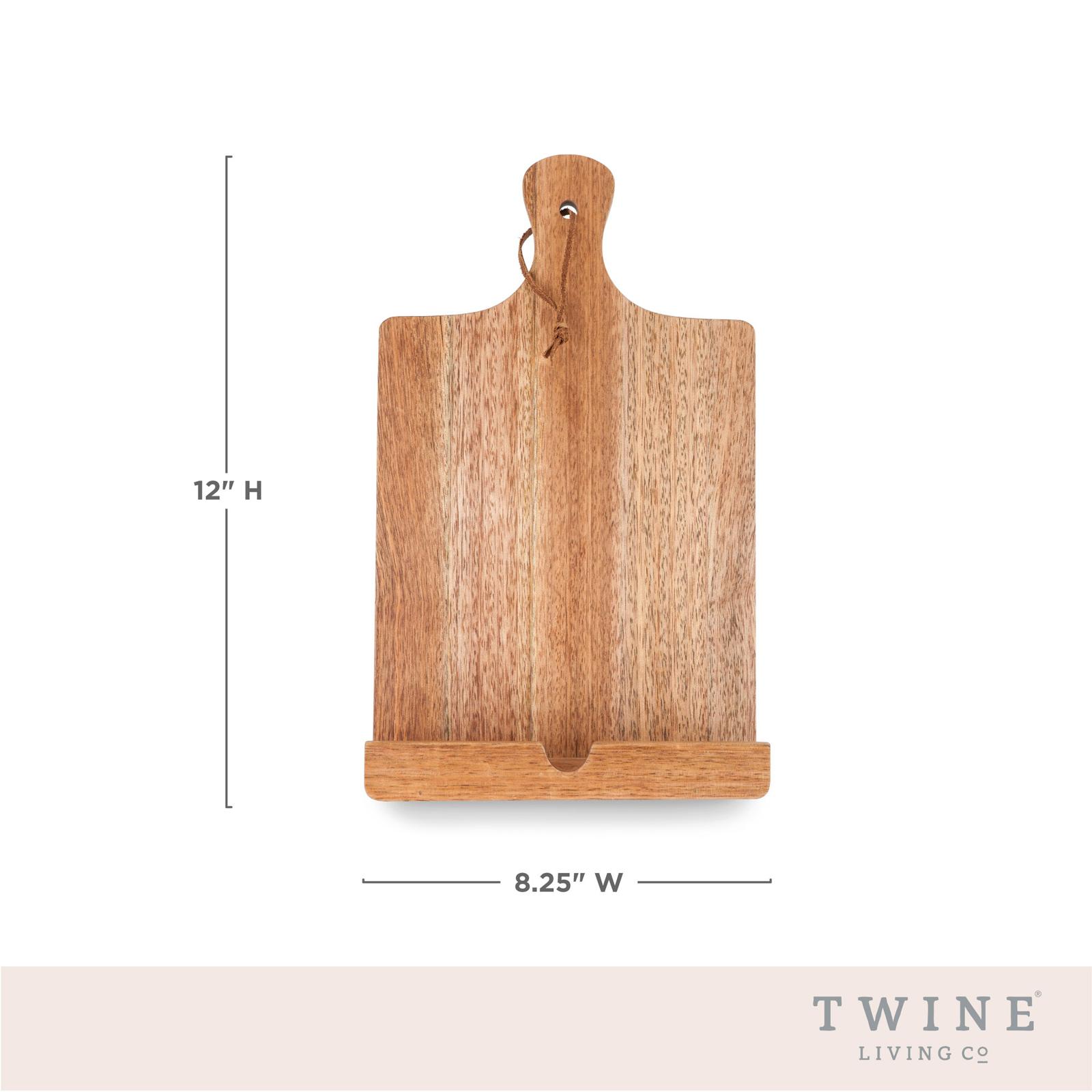Pantry Tablet Cooking Stand 8 Pantry Tablet Cooking Stand
