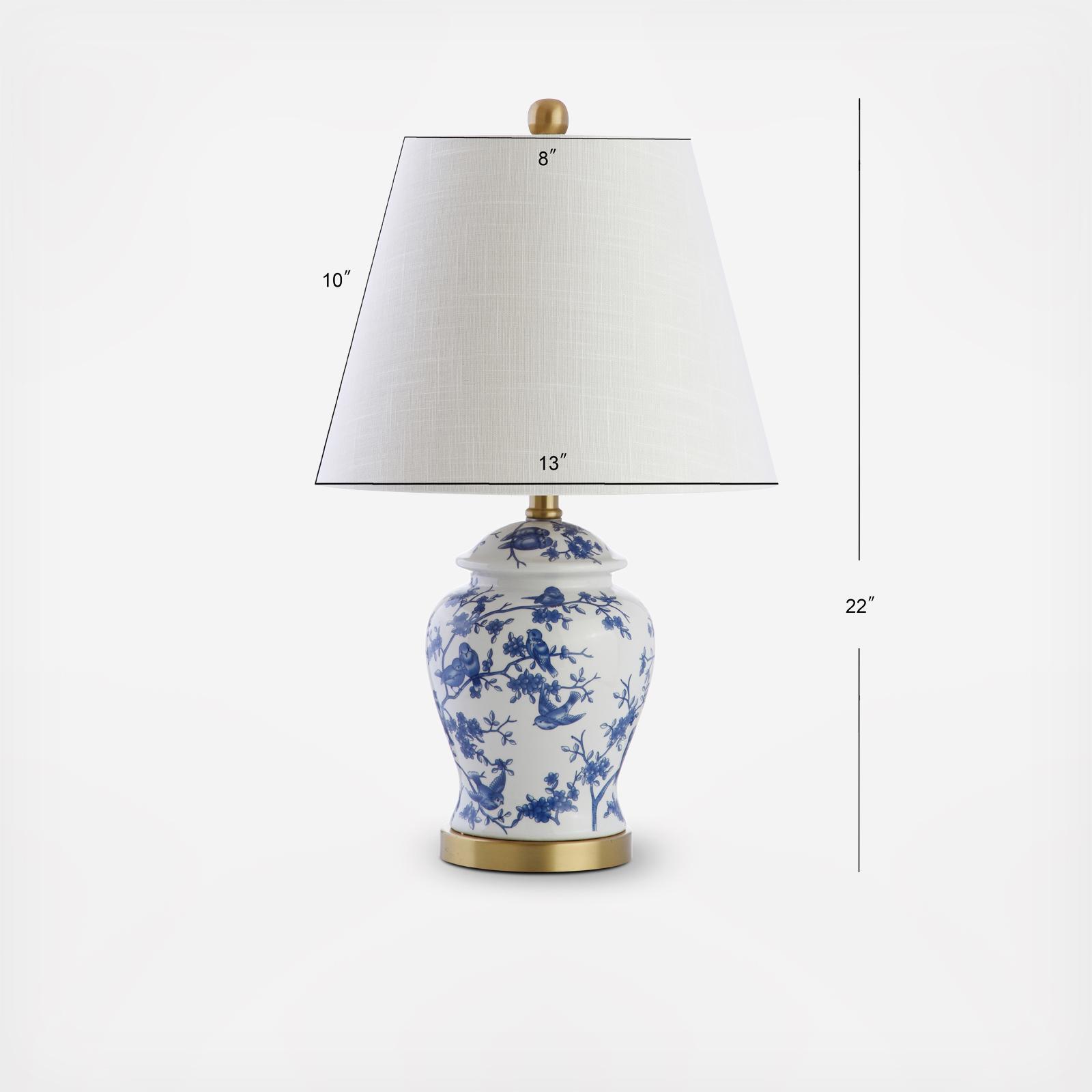 Penelope Table Lamp 2 Penelope Table Lamp