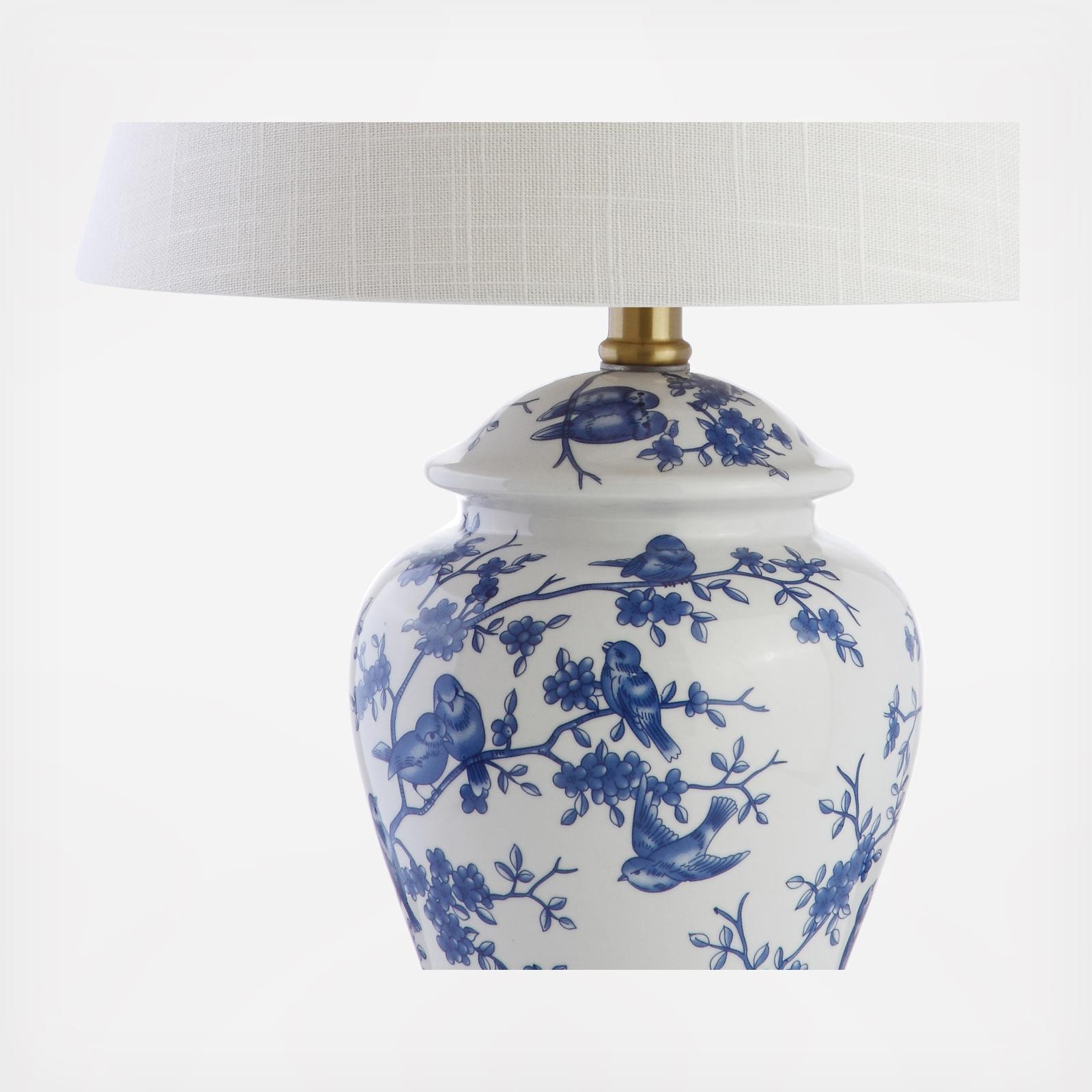 Penelope Table Lamp 3 Penelope Table Lamp