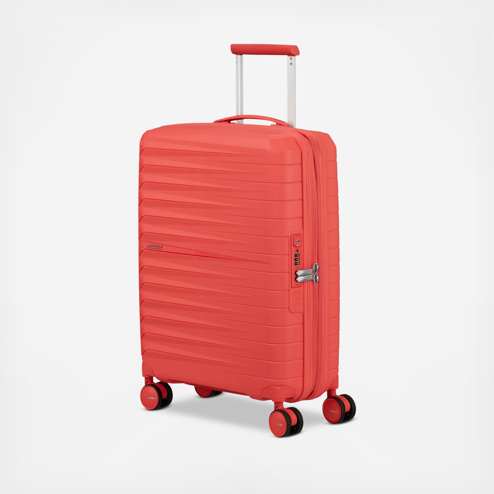 FastForward Expandable Carry-On Spinner 2 FastForward Expandable Carry-On Spinner