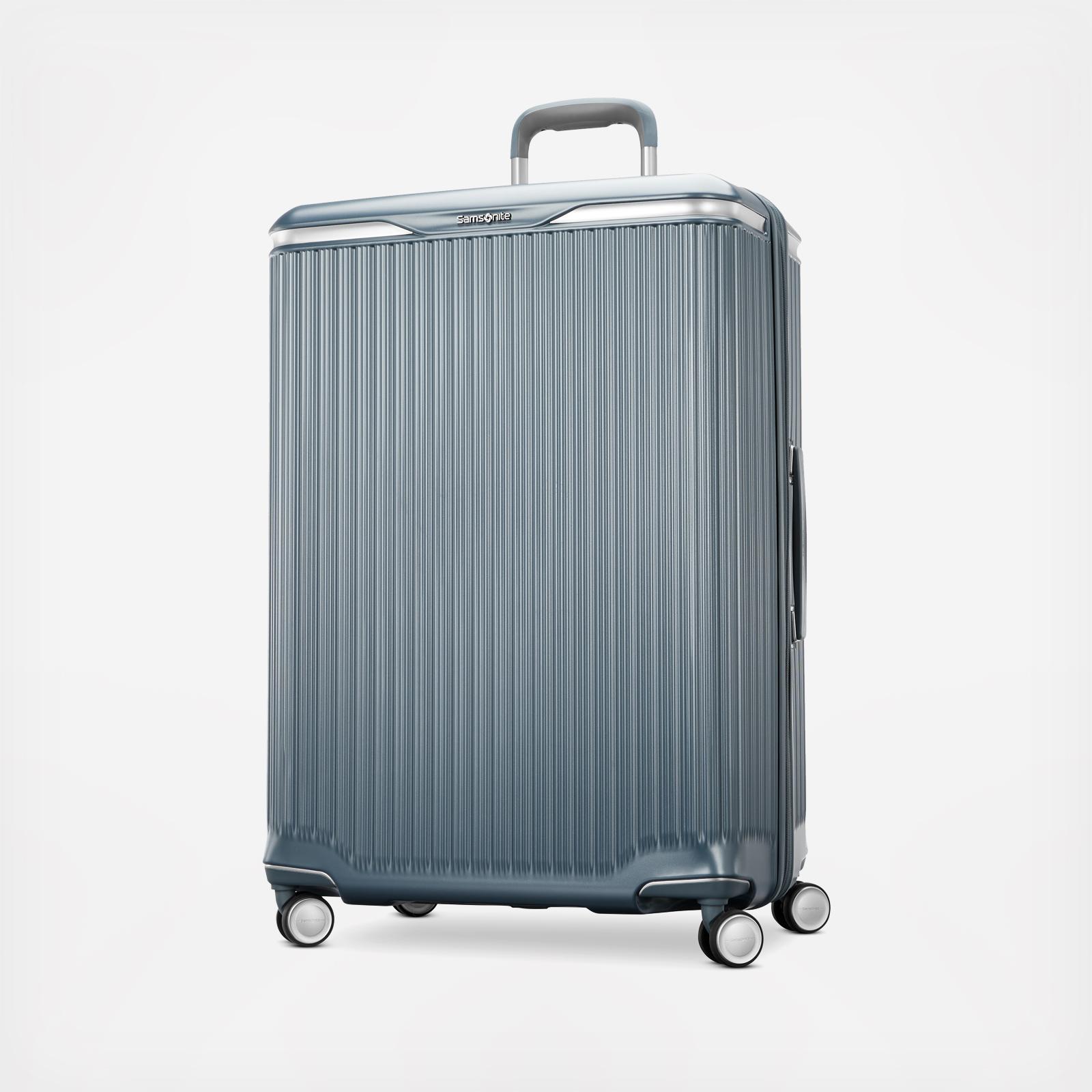 Silhouette 18 Hardside Large Expandable Spinner 1 Silhouette 18 Hardside Large Expandable Spinner