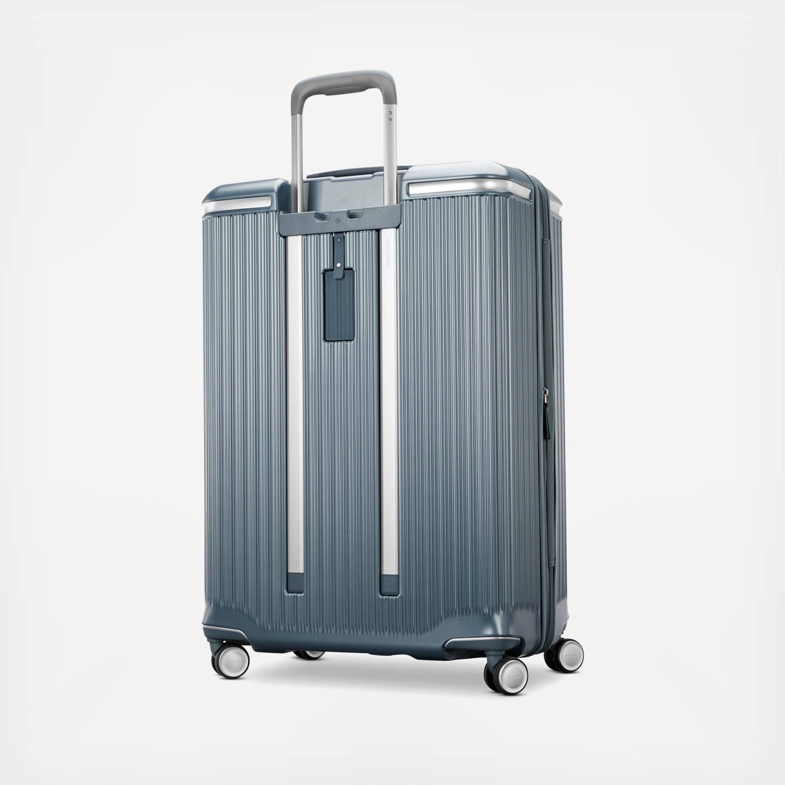 Silhouette 18 Hardside Large Expandable Spinner 4 Silhouette 18 Hardside Large Expandable Spinner