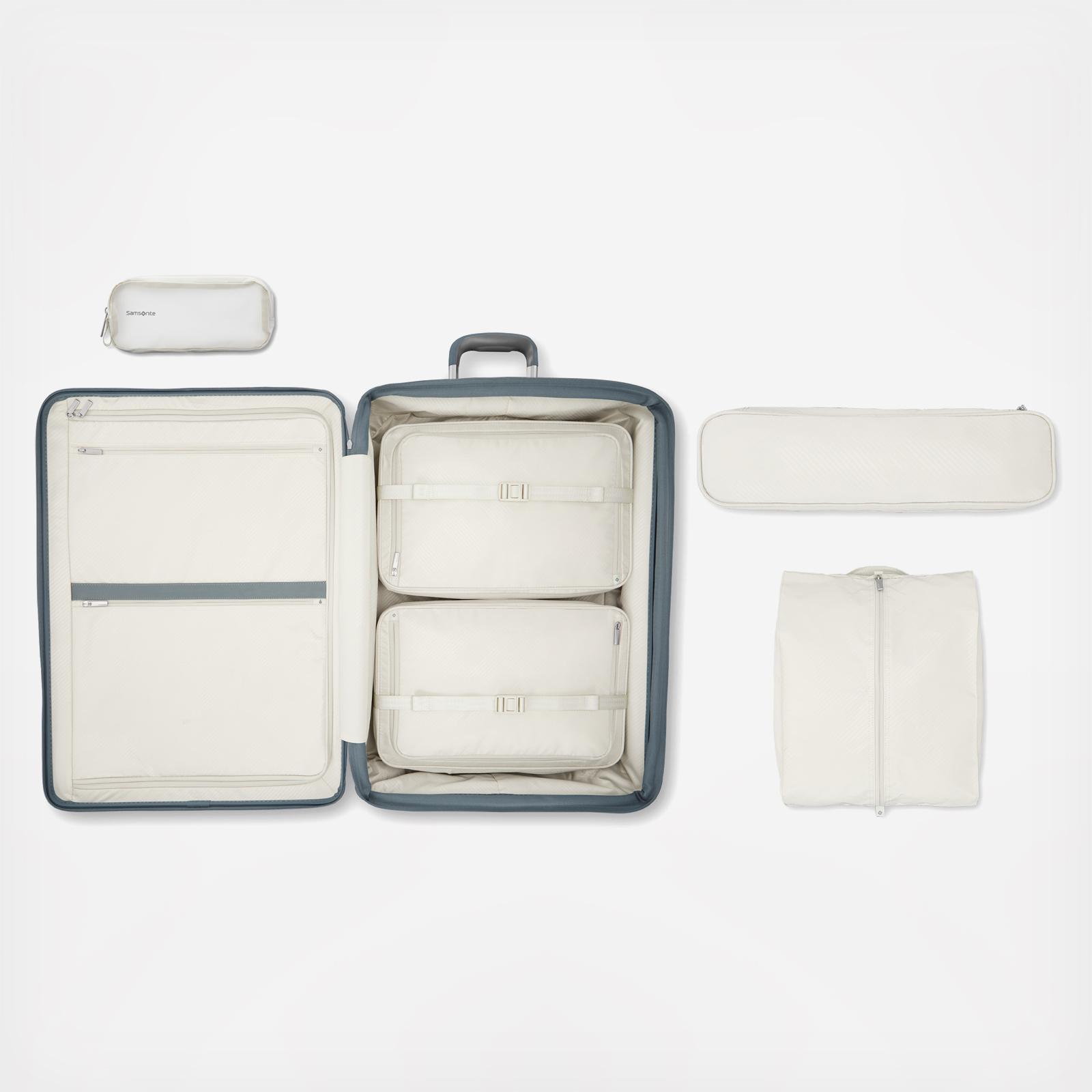 Silhouette 18 Hardside Large Expandable Spinner 5 Silhouette 18 Hardside Large Expandable Spinner