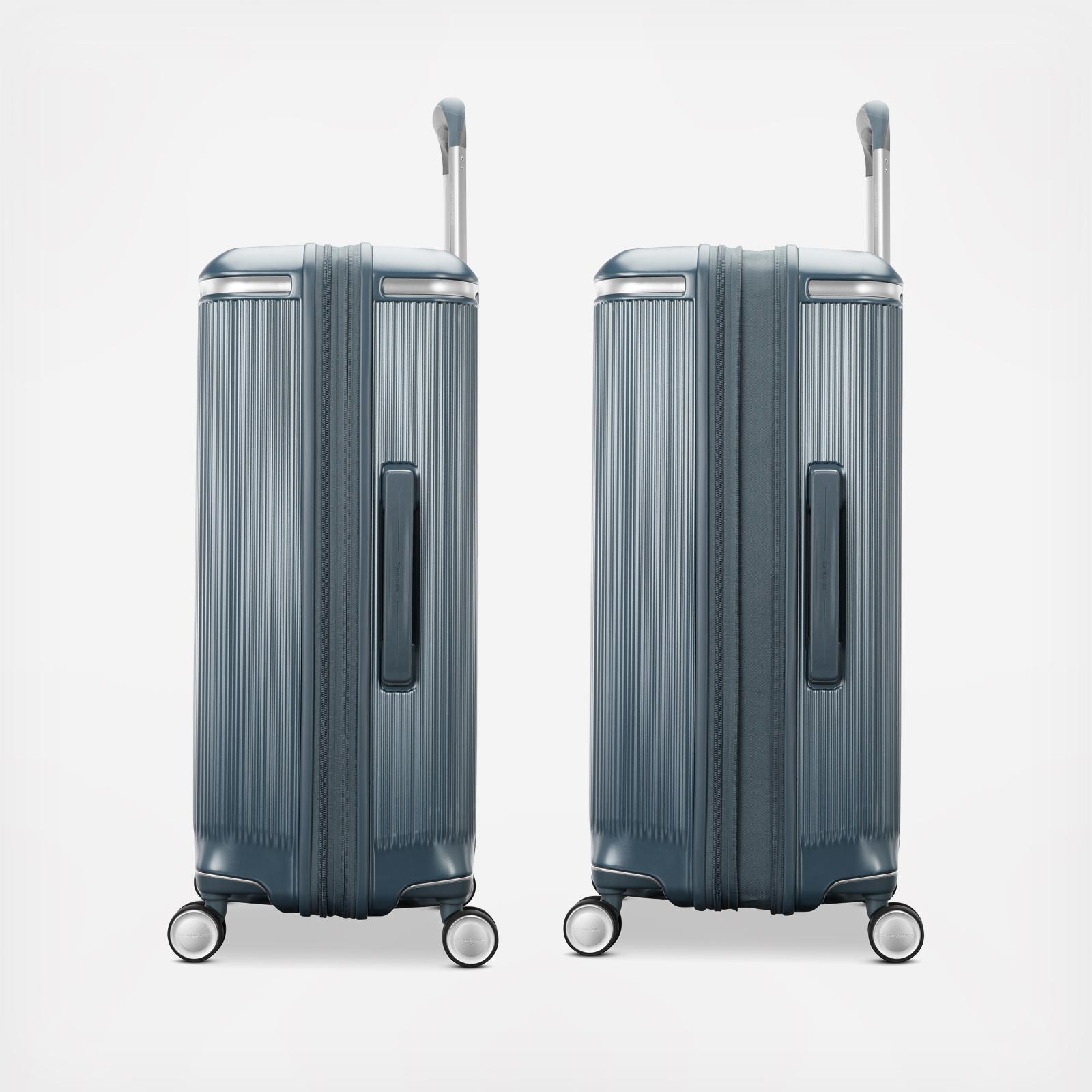 Silhouette 18 Hardside Large Expandable Spinner 6 Silhouette 18 Hardside Large Expandable Spinner