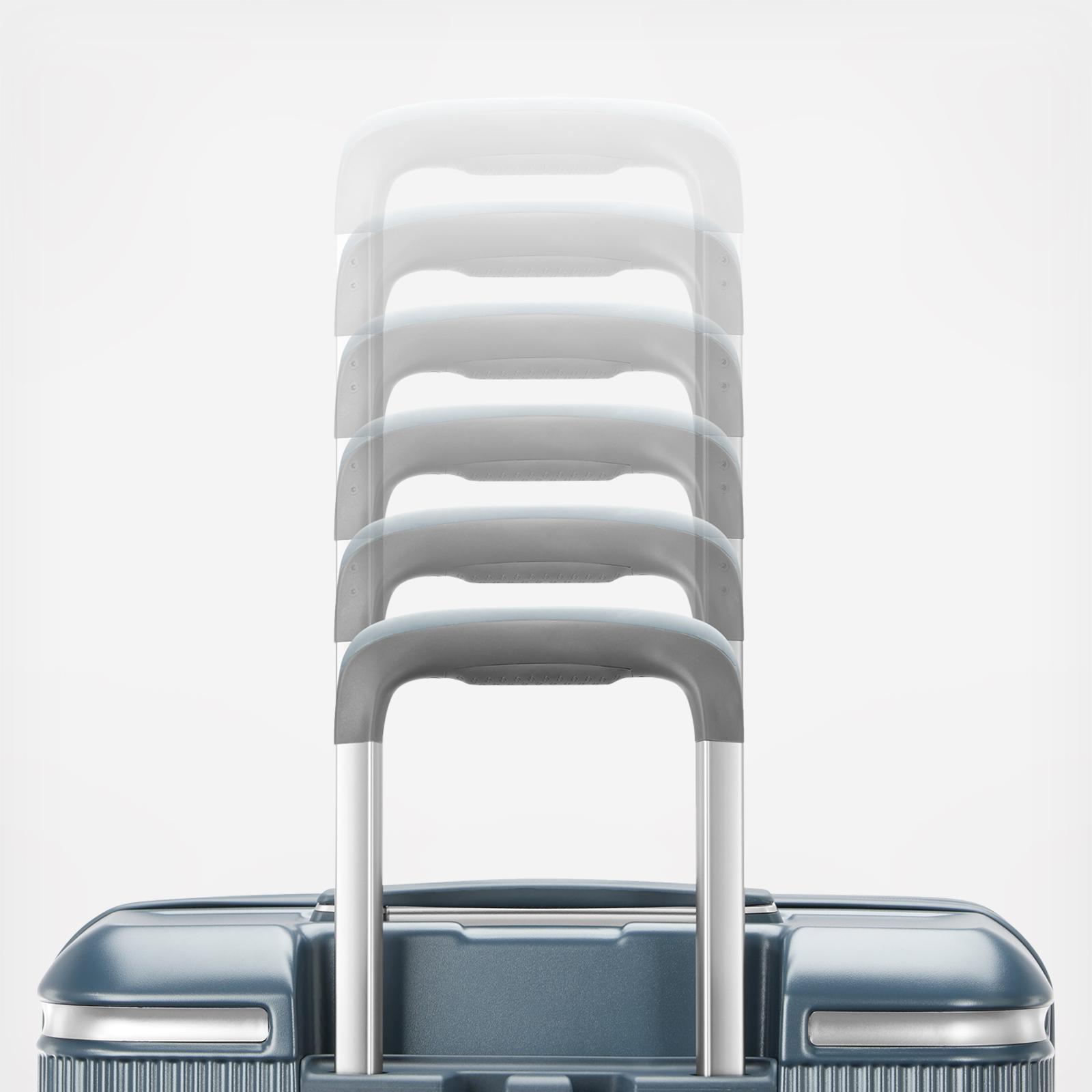 Silhouette 18 Hardside Large Expandable Spinner 7 Silhouette 18 Hardside Large Expandable Spinner