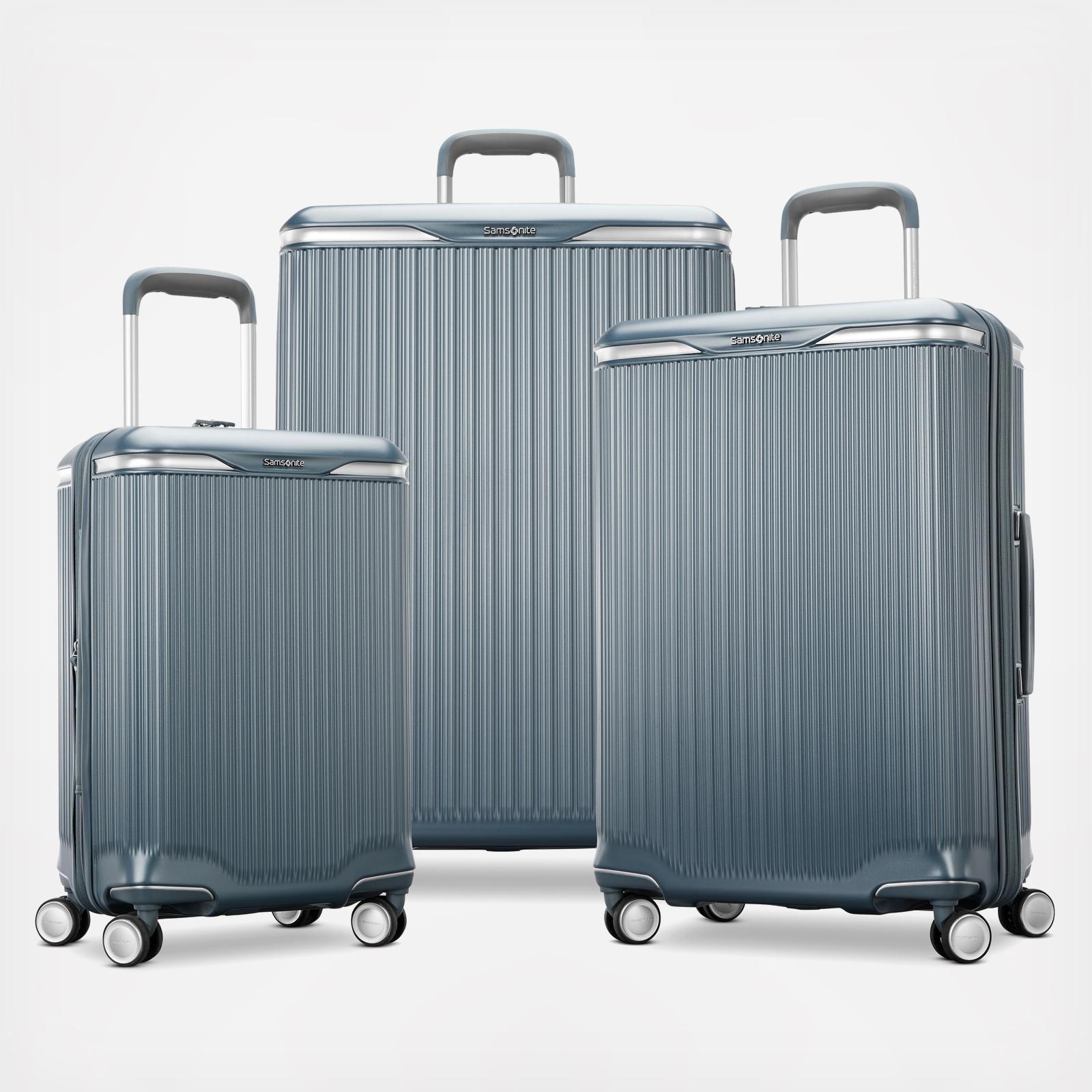 Silhouette 18 Hardside Large Expandable Spinner 8 Silhouette 18 Hardside Large Expandable Spinner