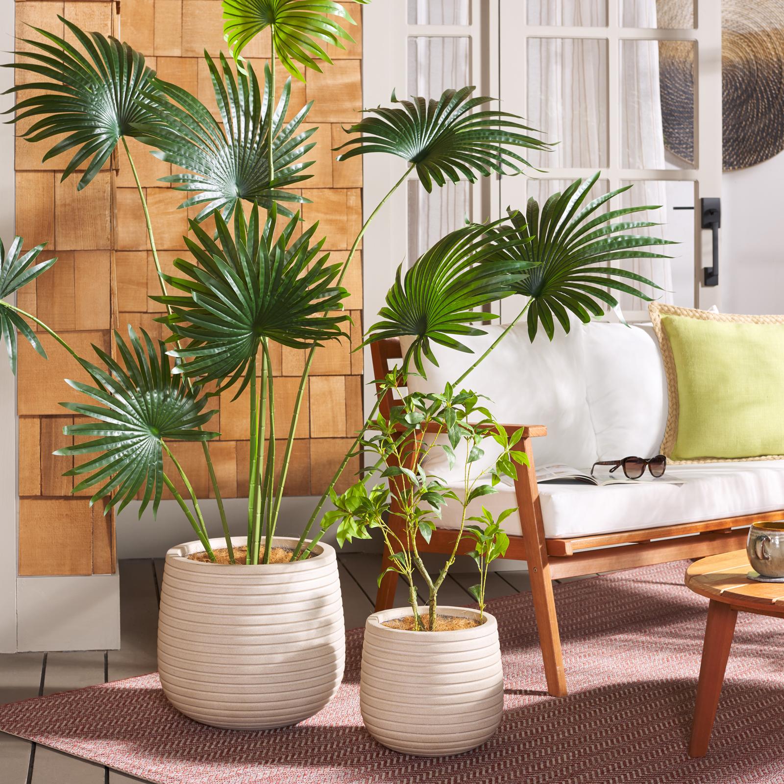 Jasper 2-Piece Planter Set 17 Jasper 2-Piece Planter Set