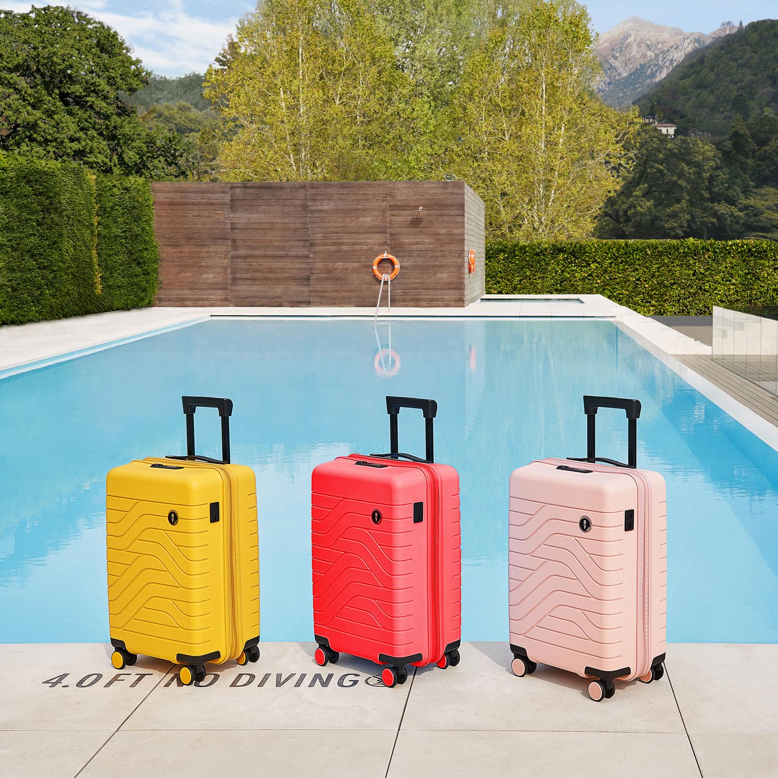 Ulisse 30" Expandable Spinner 11 Ulisse 30" Expandable Spinner