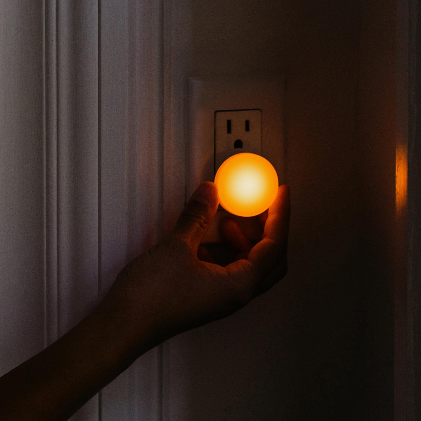 Loftie Night Light, Set of 3 1 Loftie Night Light, Set of 3