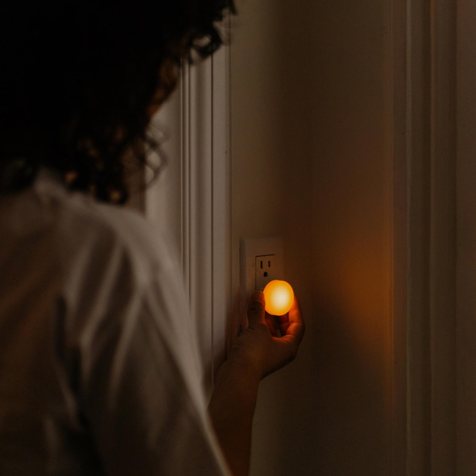 Loftie Night Light, Set of 3 4 Loftie Night Light, Set of 3