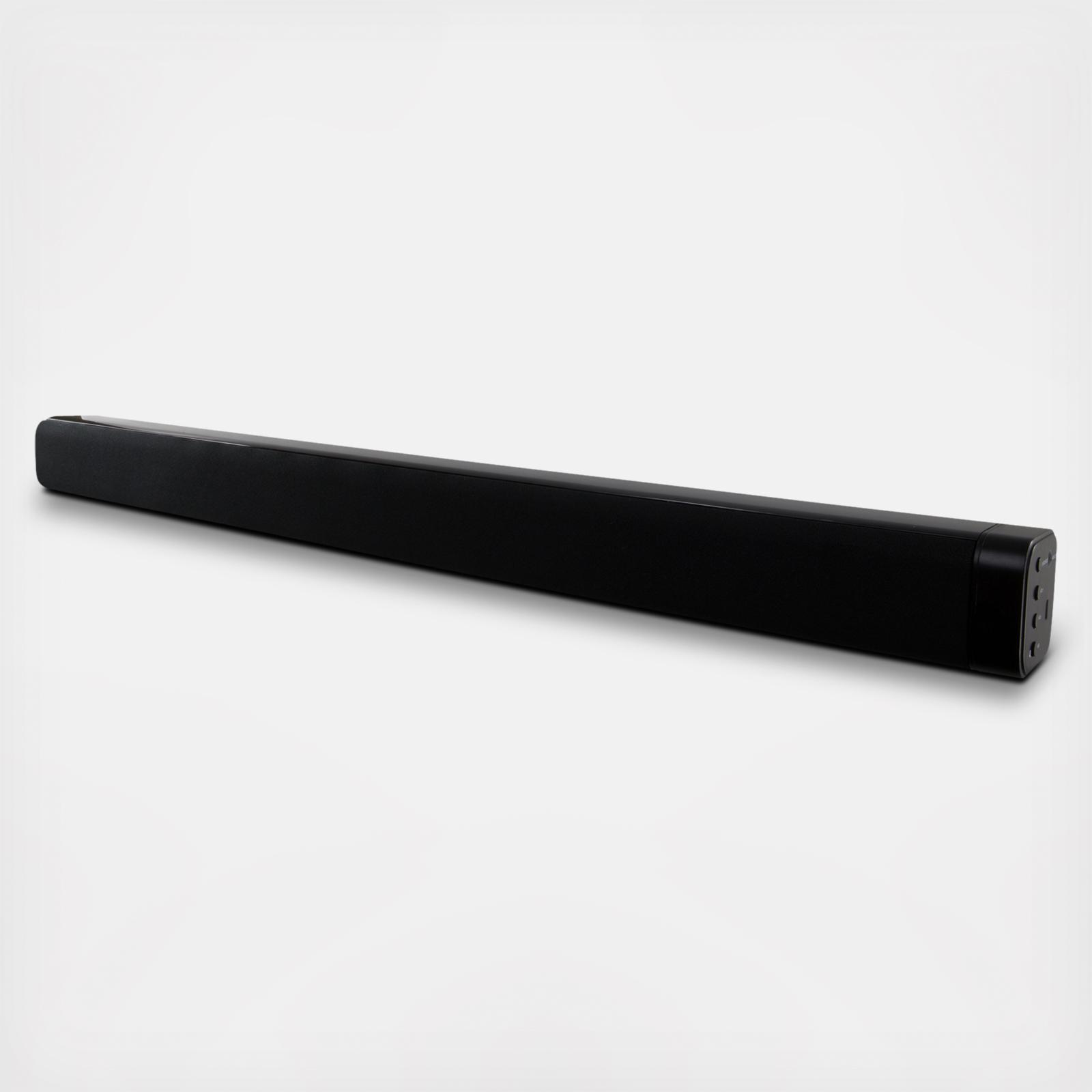 Sound Bar with Bluetooth 2 Sound Bar with Bluetooth