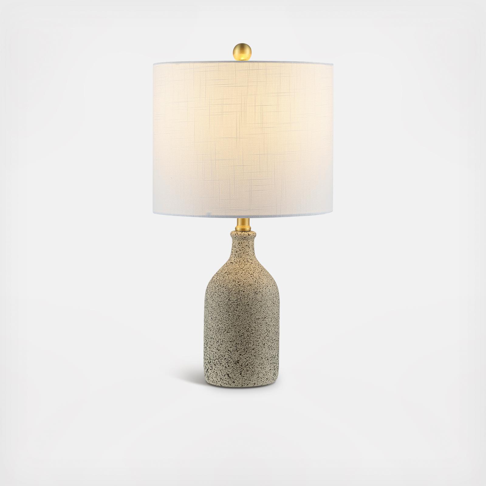 Gunnar Table Lamp 3 Gunnar Table Lamp