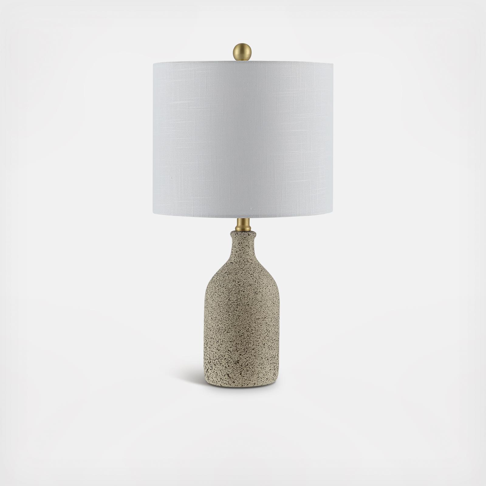 Gunnar Table Lamp 4 Gunnar Table Lamp