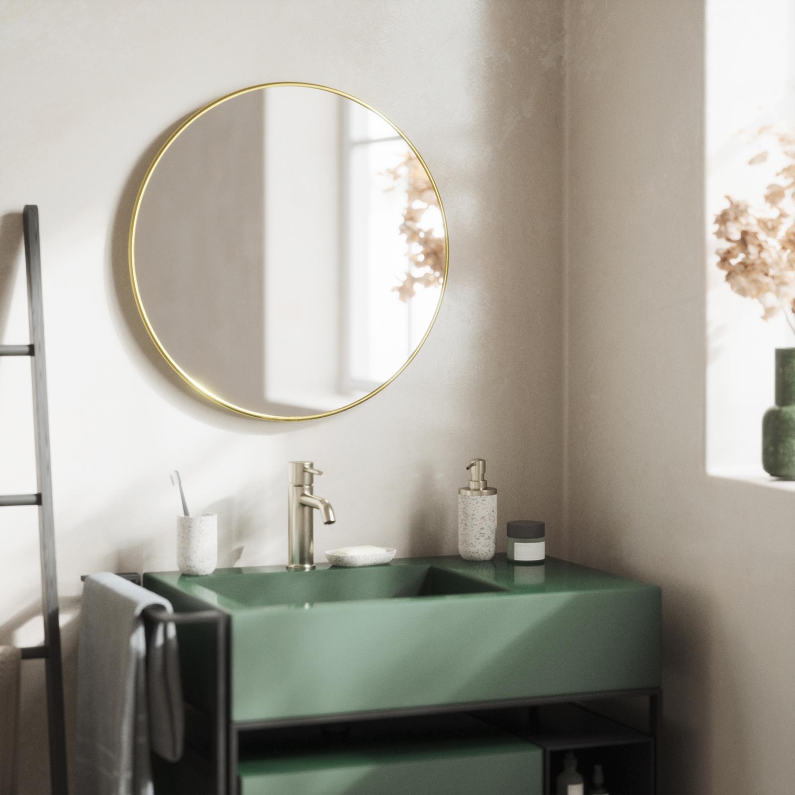 Hubba Mirror 7 Hubba Mirror