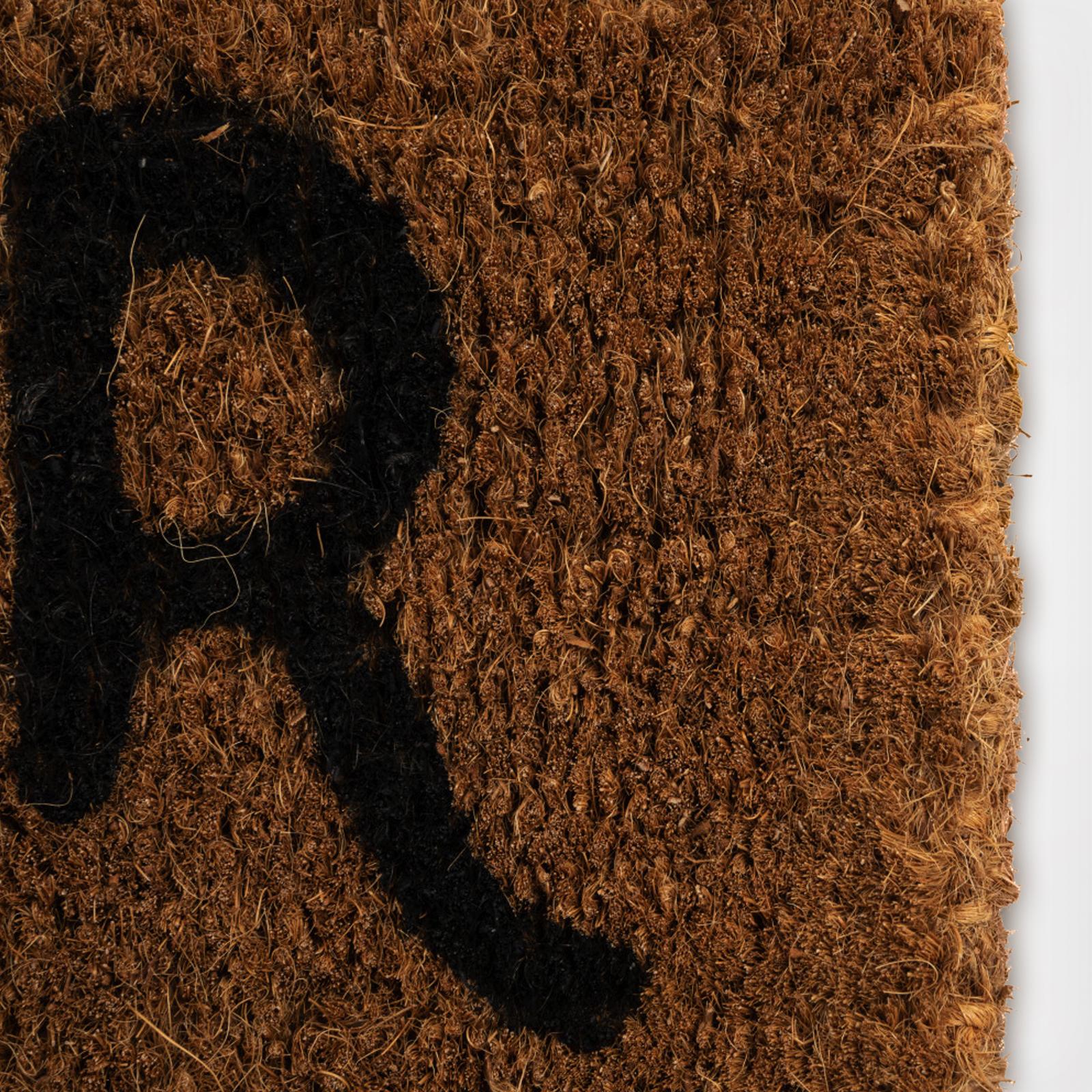 Bonjour Doormat 4 Bonjour Doormat