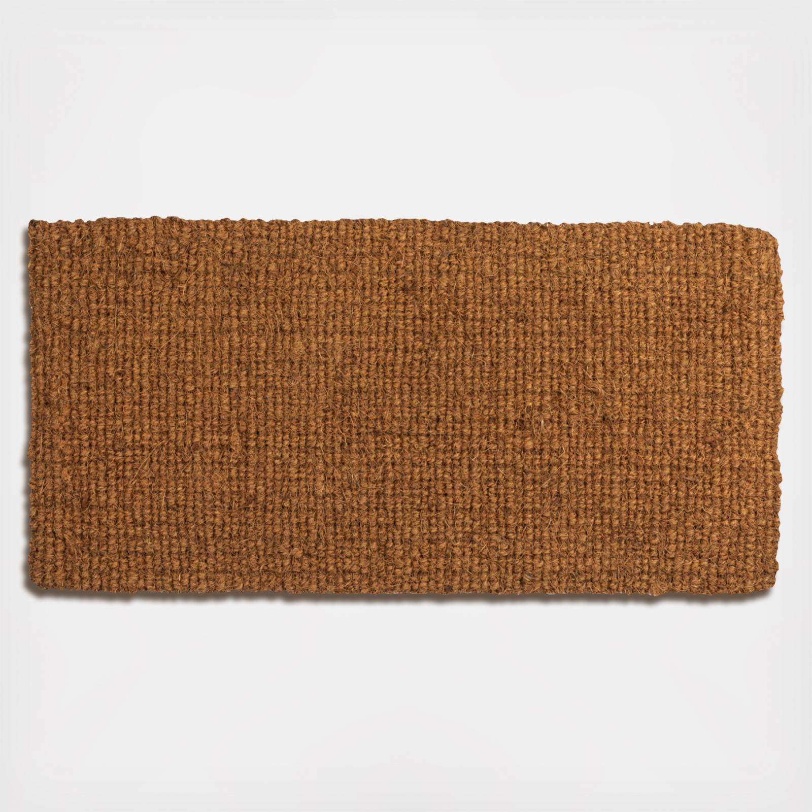 Bonjour Doormat 5 Bonjour Doormat