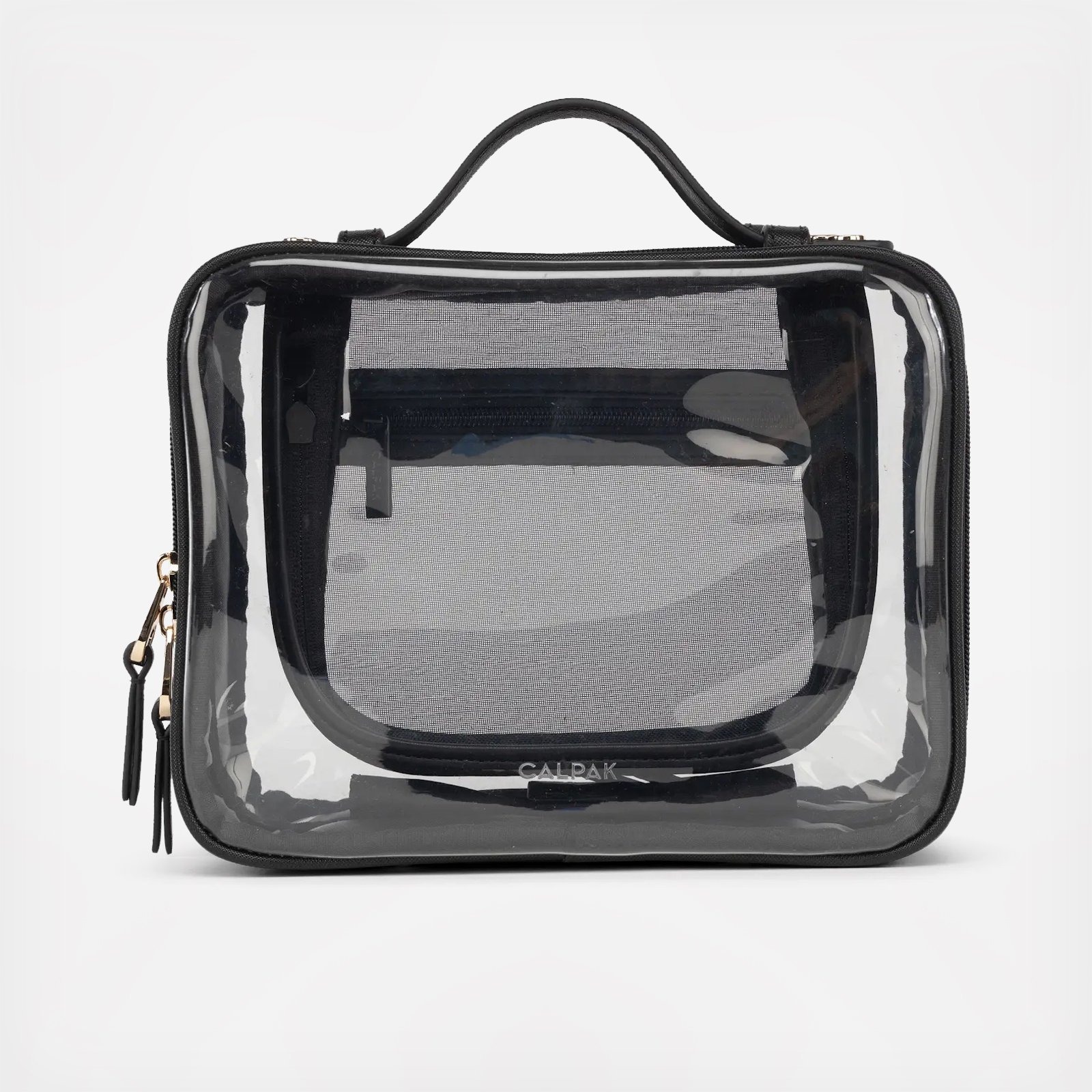 Medium Cosmetic Case 2 Medium Cosmetic Case
