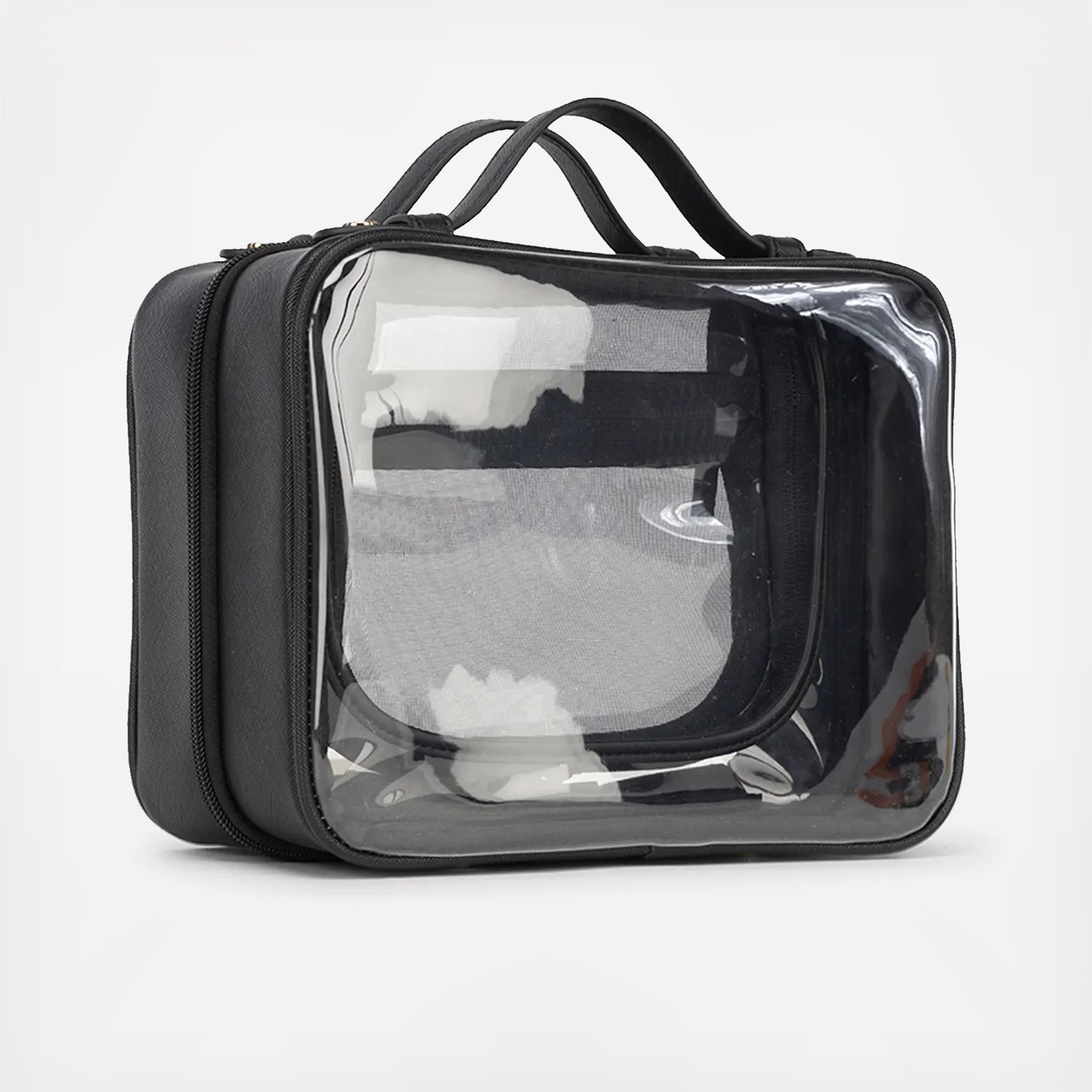 Medium Cosmetic Case 3 Medium Cosmetic Case