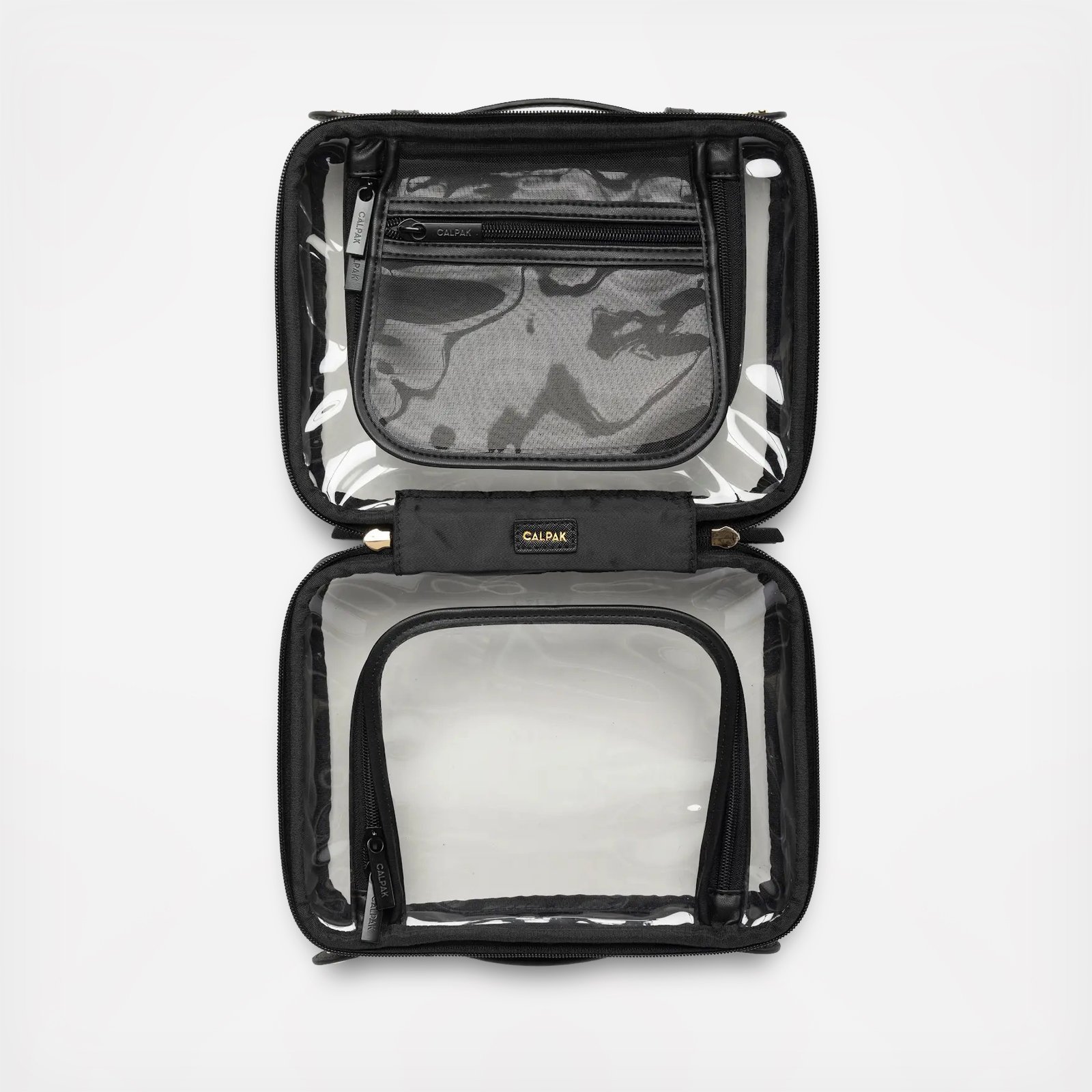 Medium Cosmetic Case 6 Medium Cosmetic Case