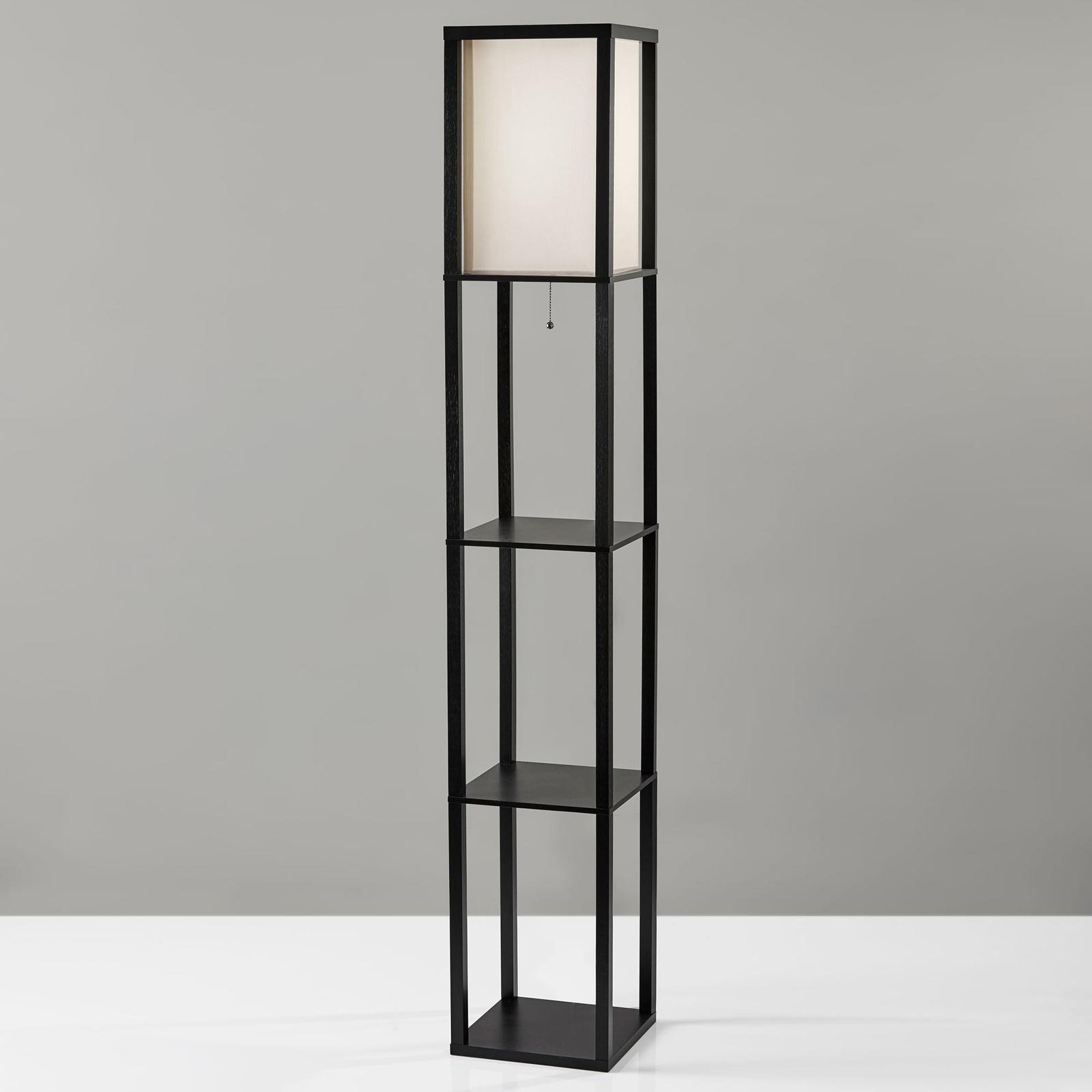 Wright Shelf Lamp 4 Wright Shelf Lamp