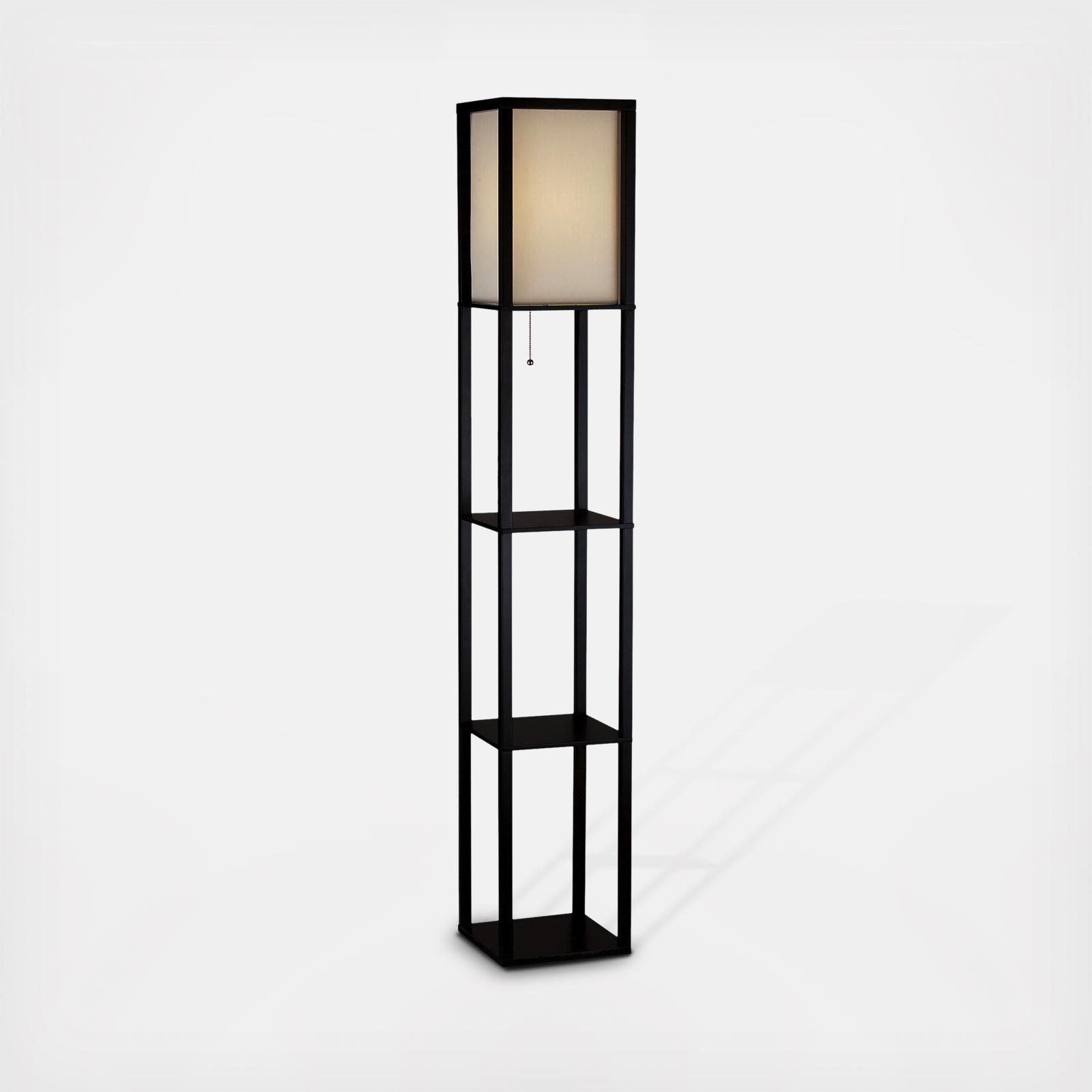 Wright Shelf Lamp 6 Wright Shelf Lamp