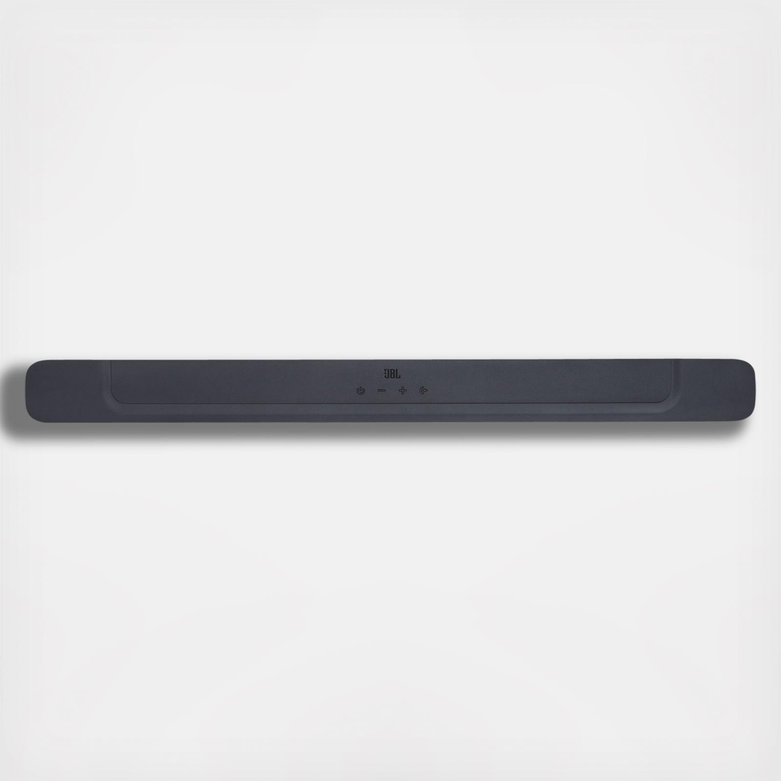 Bar 2.1 Deep Bass Channel Soundbar with Wireless Subwoofer 2 Bar 2.1 Deep Bass Channel Soundbar with Wireless Subwoofer