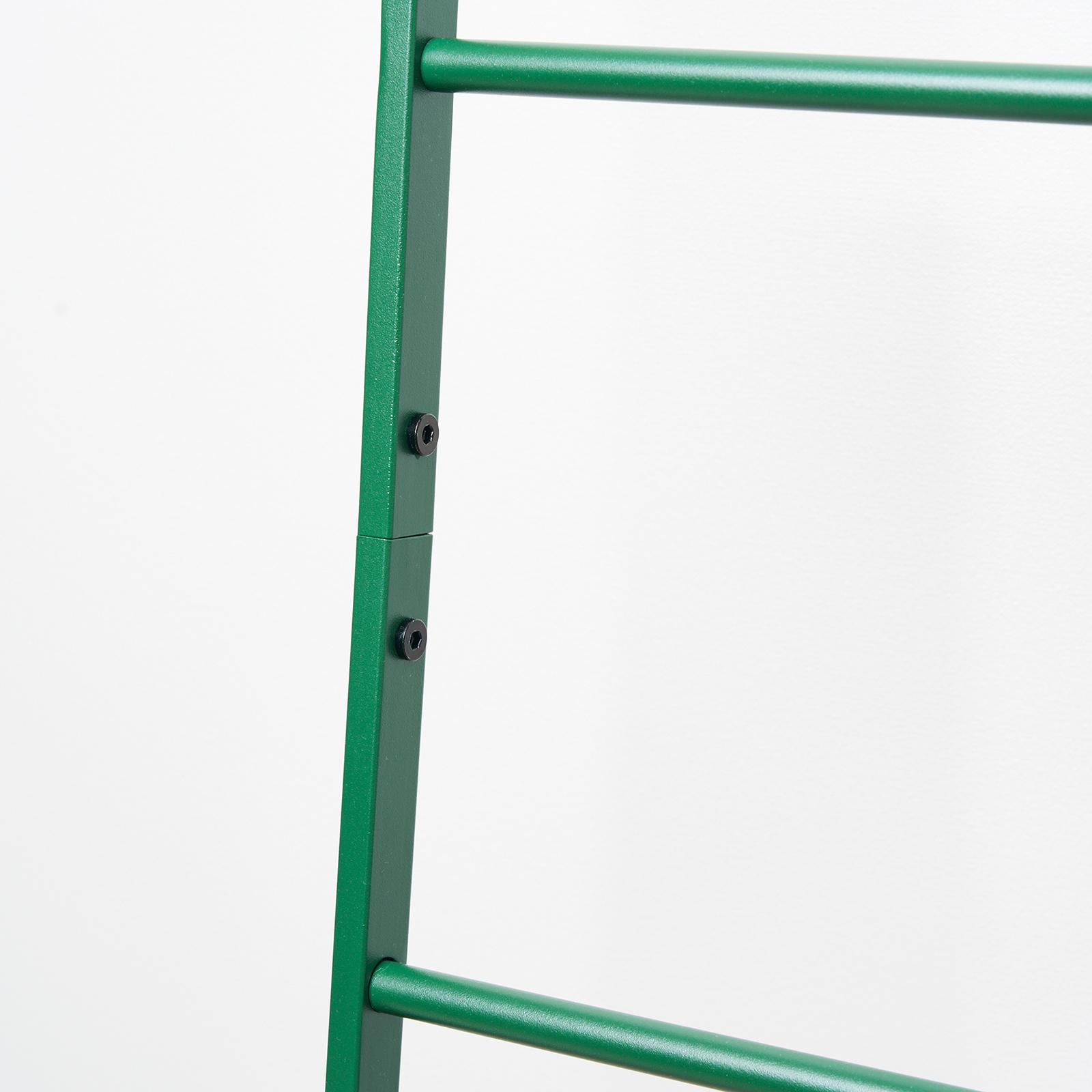 Tower Ladder Hanger 6 Tower Ladder Hanger